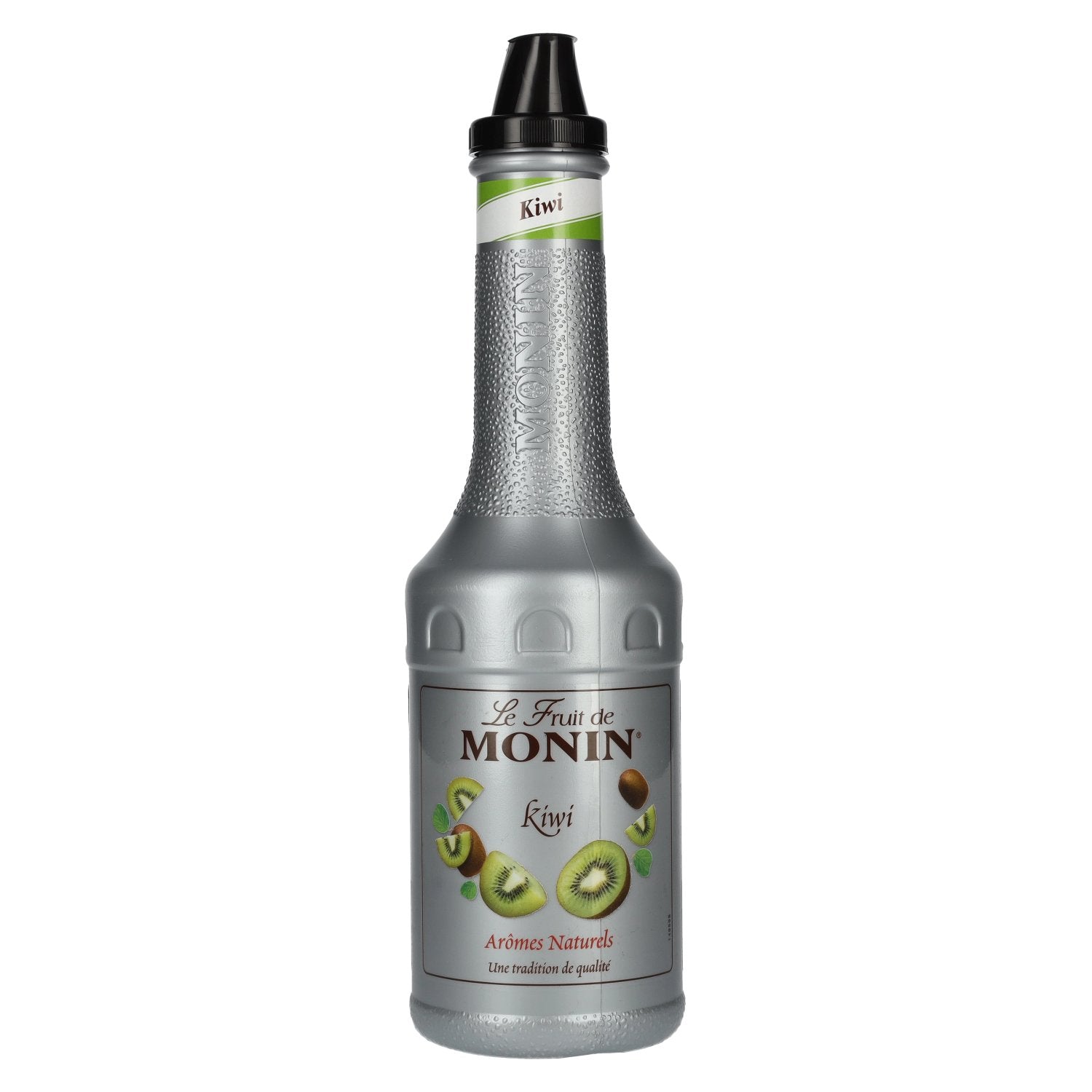 Monin Fruchtpueree KIWI 1l PET