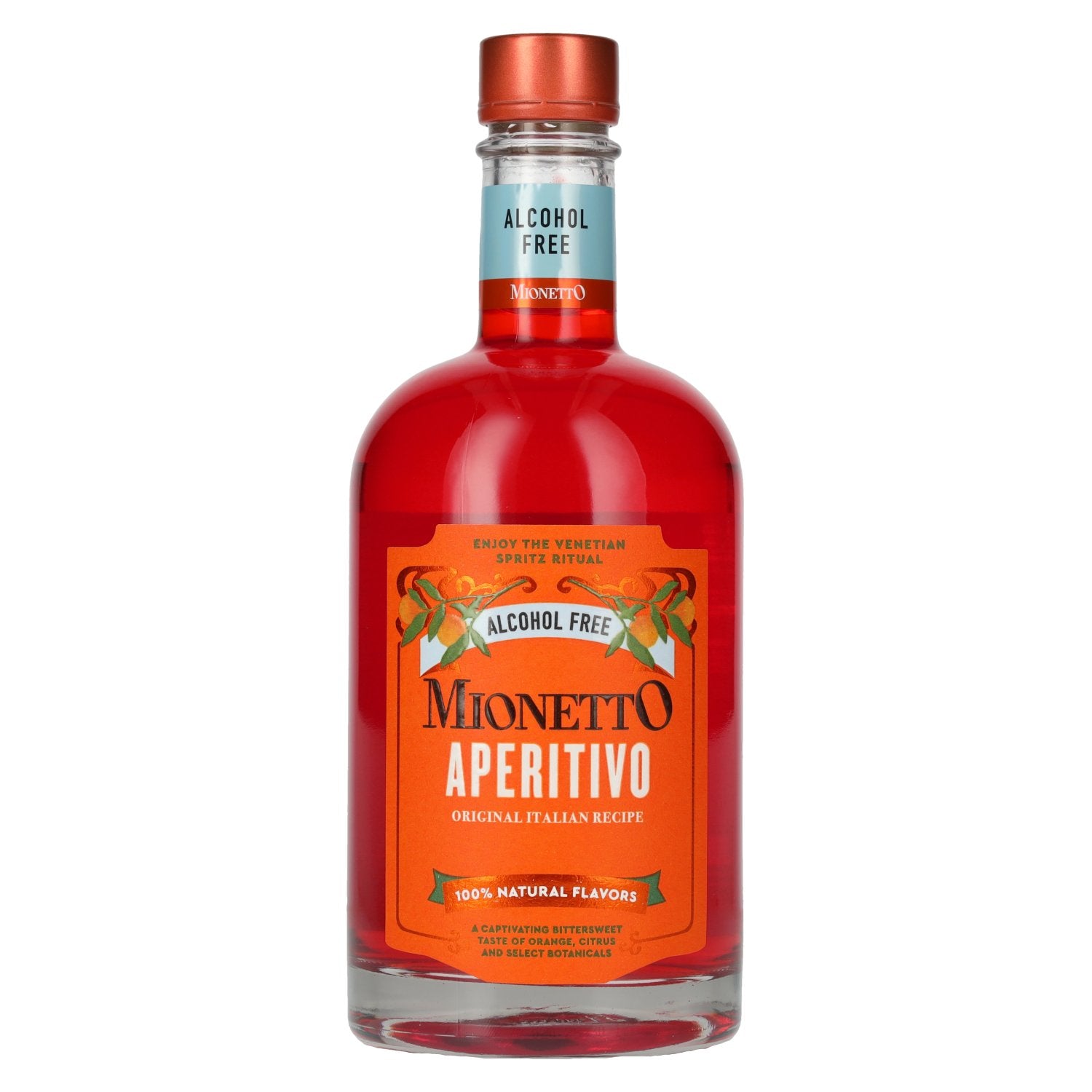 Mionetto Aperitivo Alcohol Free 0,5l