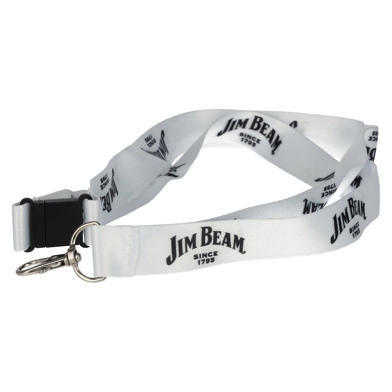 Jim Beam Schluesselband