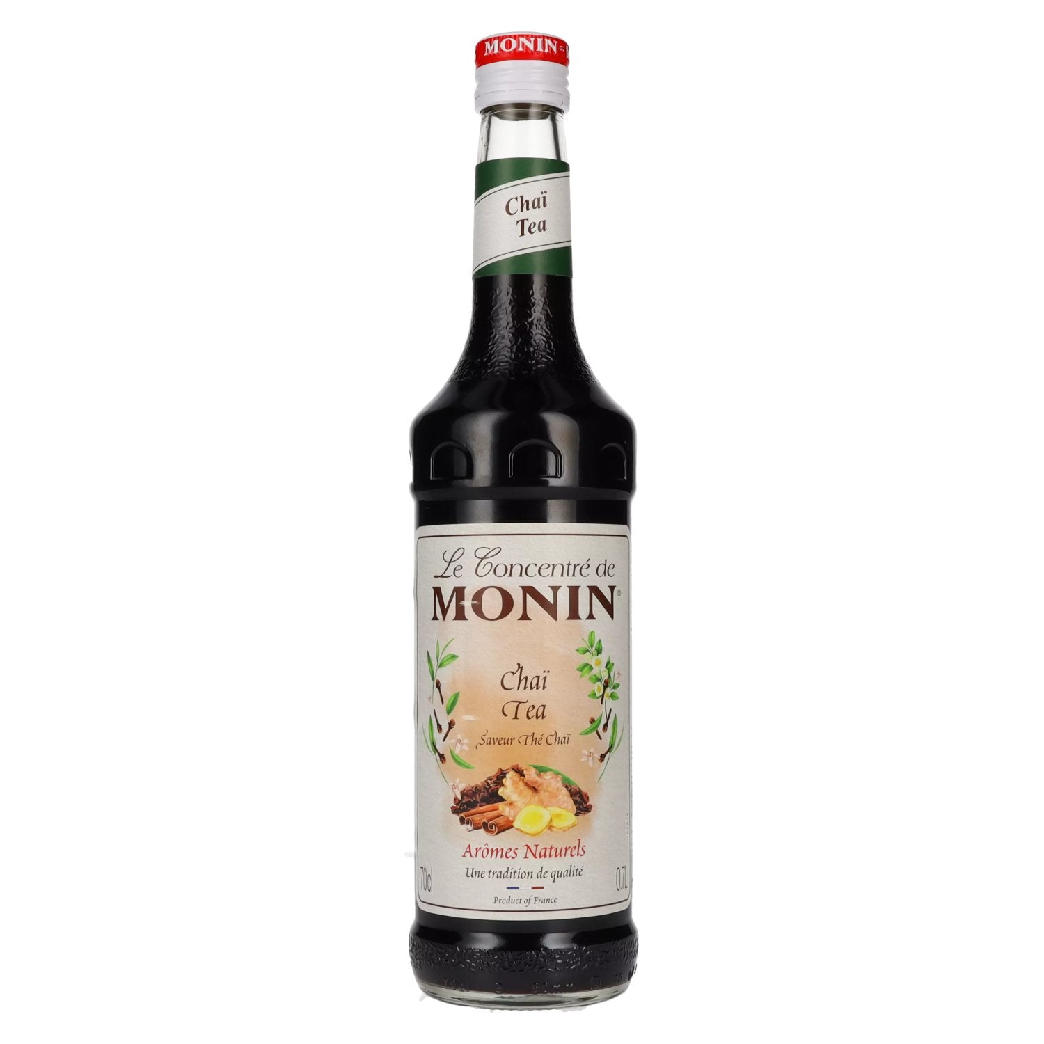 Le Conentre de Monin CHAI TEE 0,7l