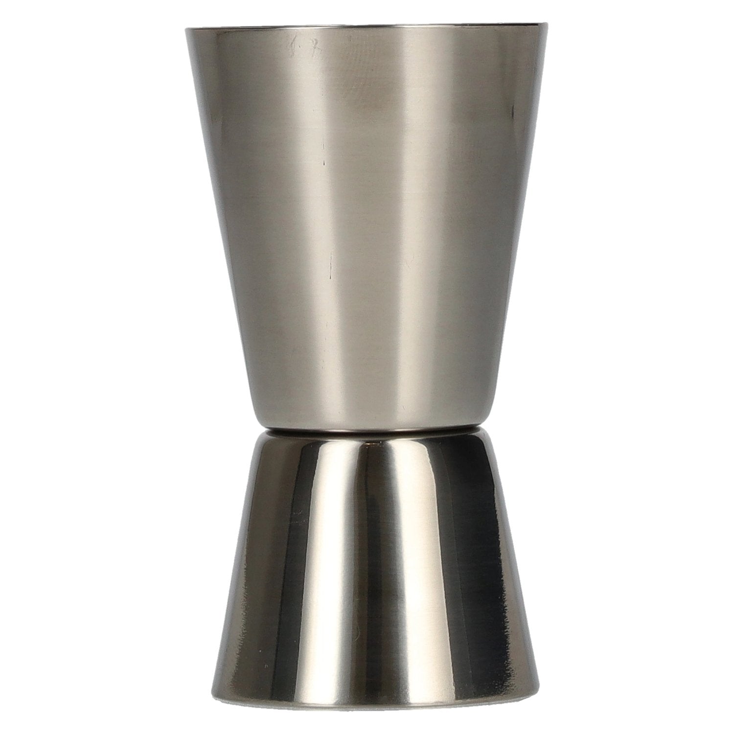 Barmass edelstahl 20/40ml