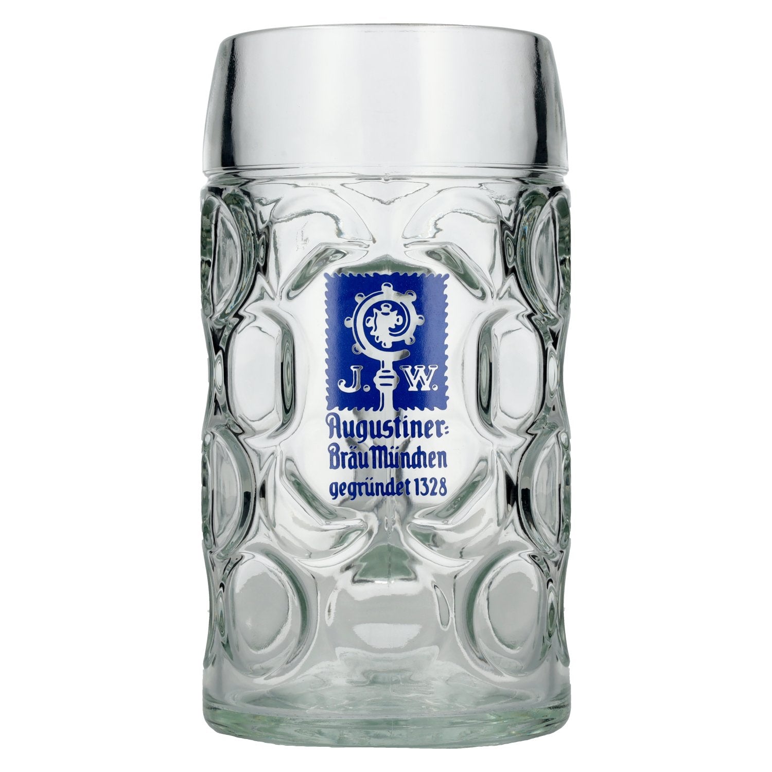 Augustiner Masskrug 1l