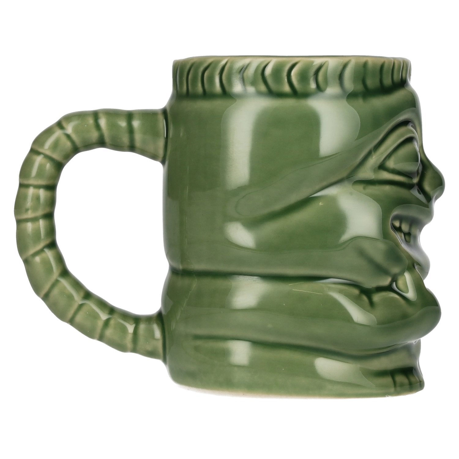 Tiki Mug Ceramic with Griff 0,425l