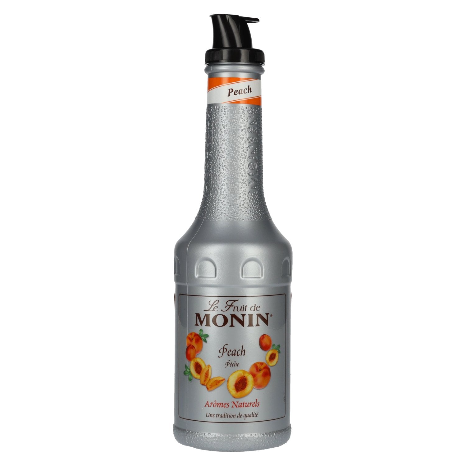 Monin Fruchtpueree PFIRSICH 1l PET