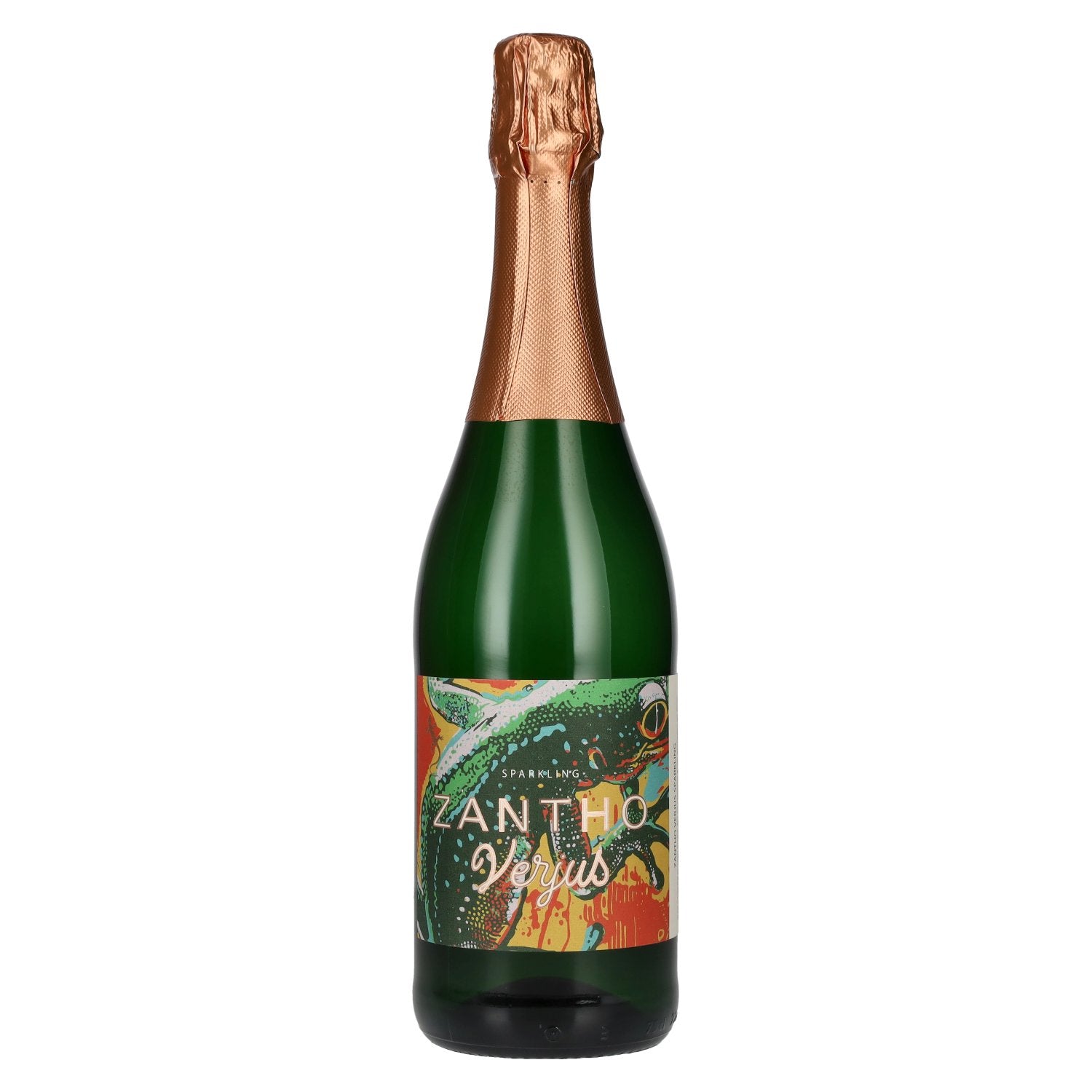 Buy Zantho Verjus Sparkling 0,75l – Non alcoholic sparkling wines