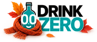 Drink Zero Spirits!