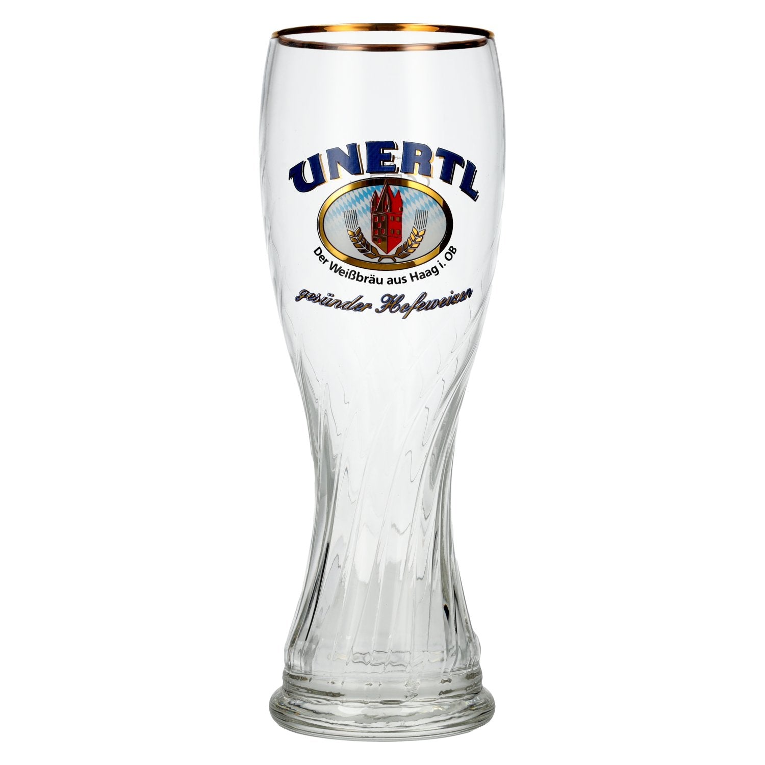 Unertl Weissbierglas 0,5l