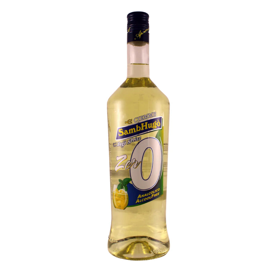 Ciemme Sambhugo Zero alcohol free 1L