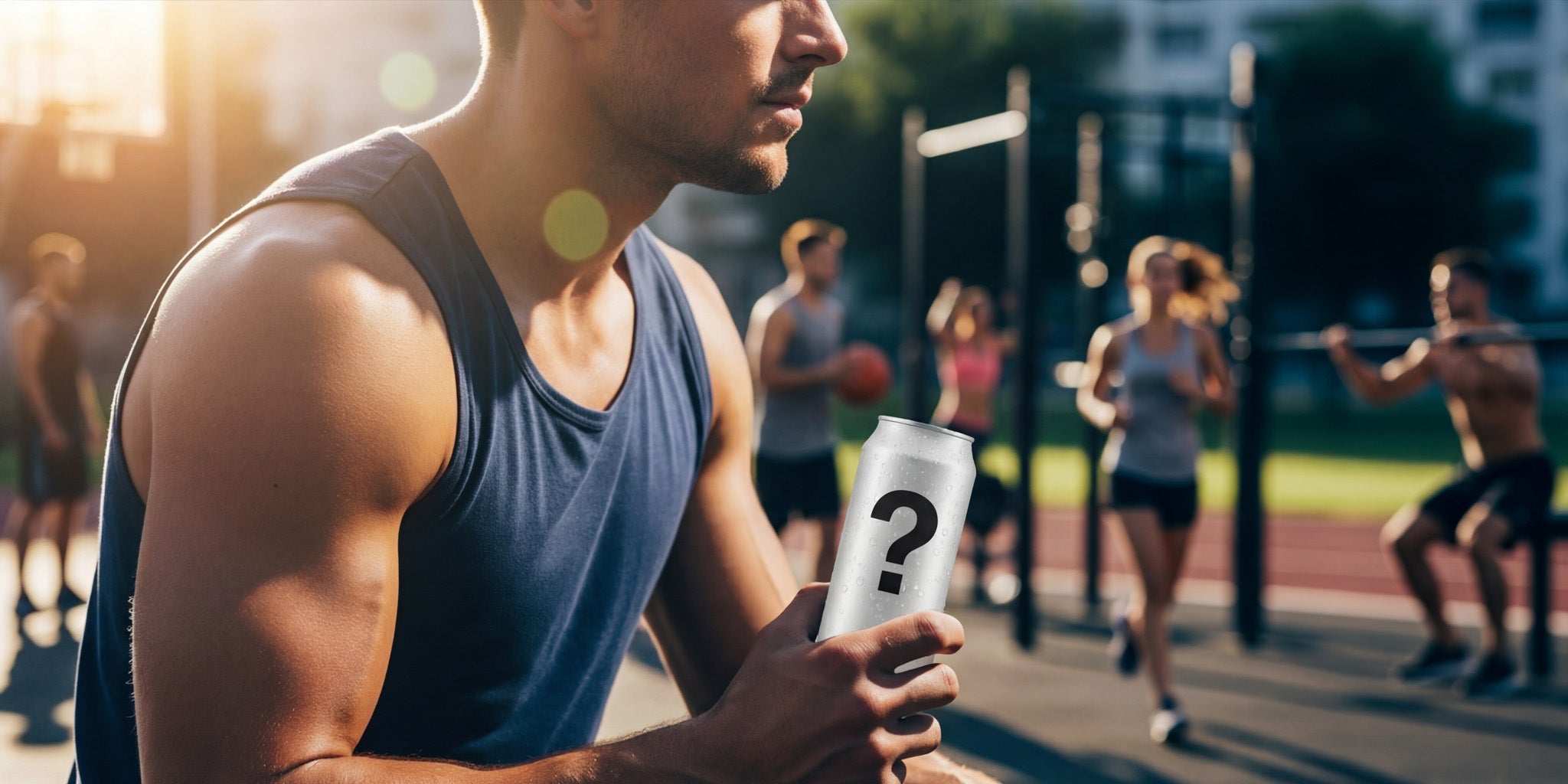Zero Alcohol and Sports: What Athletes Are Drinking – Drink Zero Spirits!