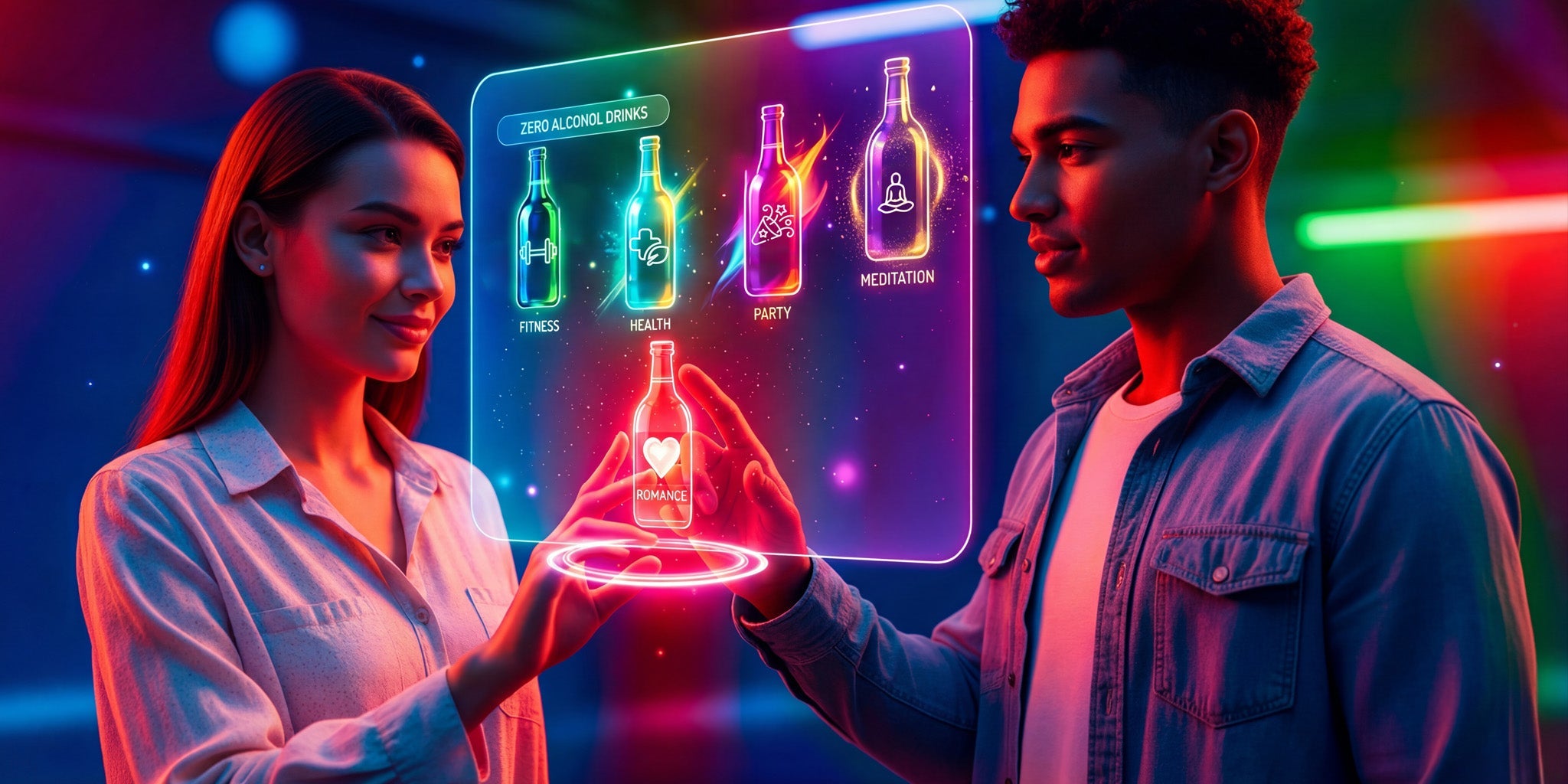 Quiz: Which Alcohol-Free Drink Matches Your Lifestyle? – Drink Zero ...