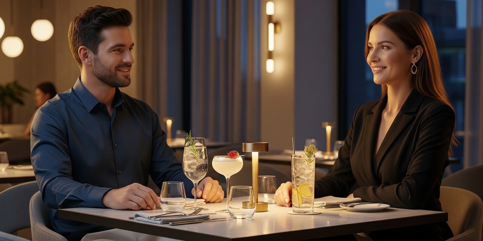 Zero Alcohol Trends We’ll See in Bars & Restaurants in 2026