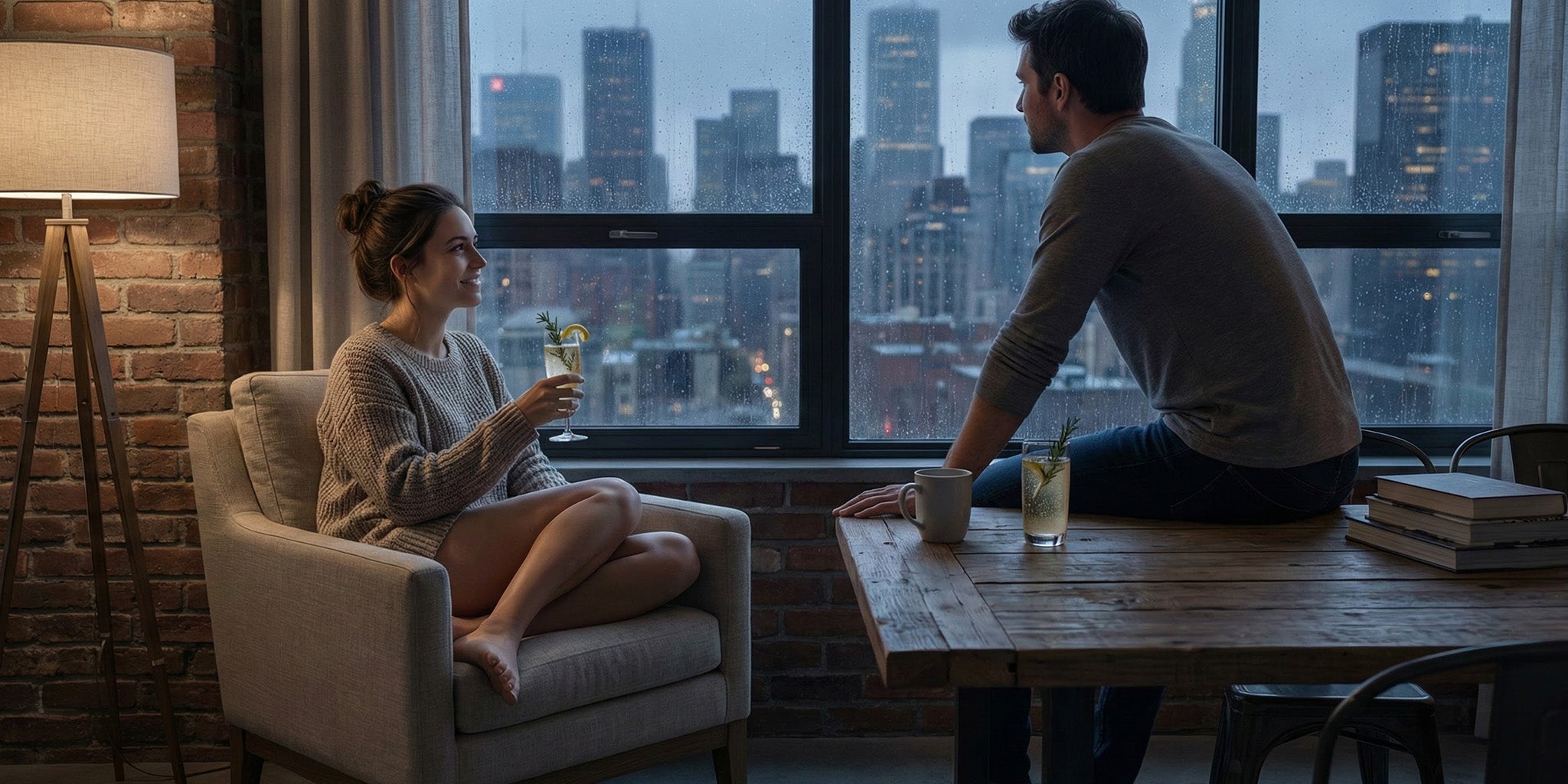 From Curiosity to Lifestyle: How People Switch to Zero Alcohol