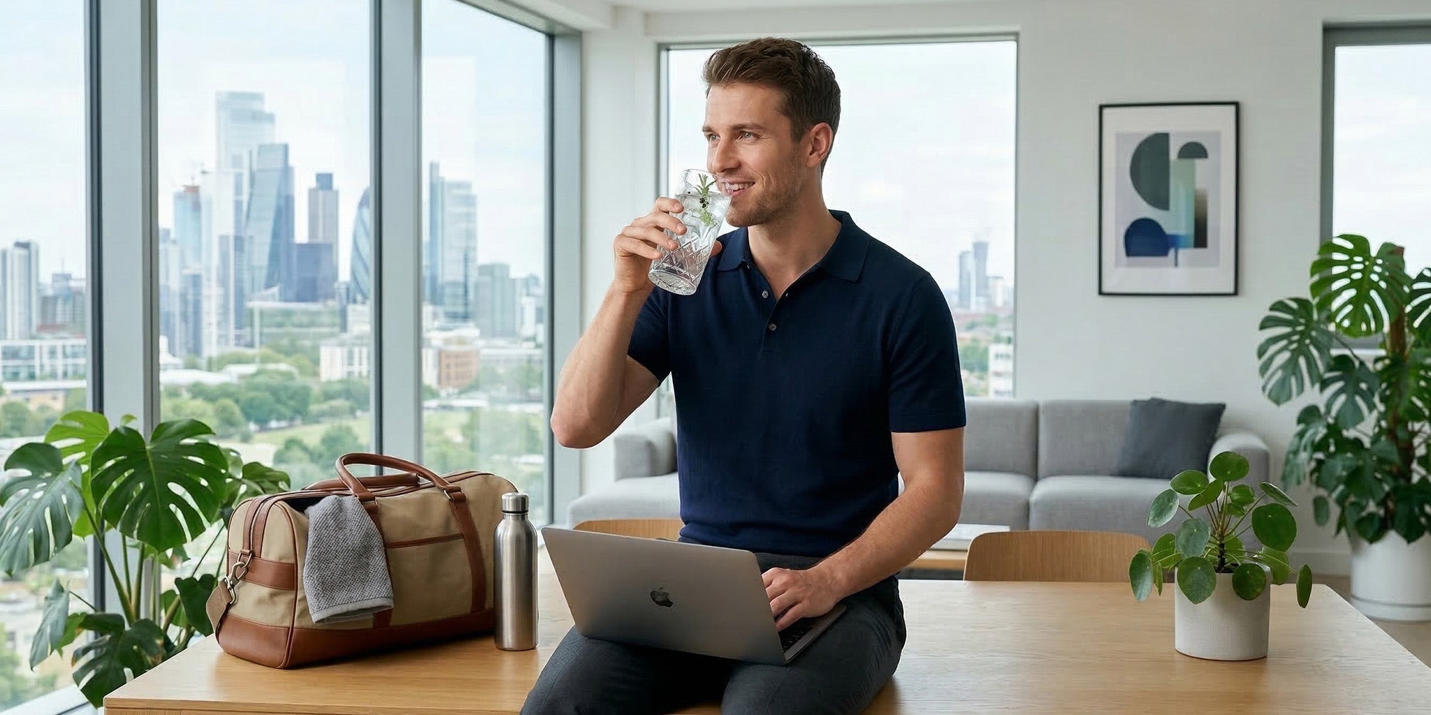 Why More Millennials Are Choosing Zero Alcohol Drinks