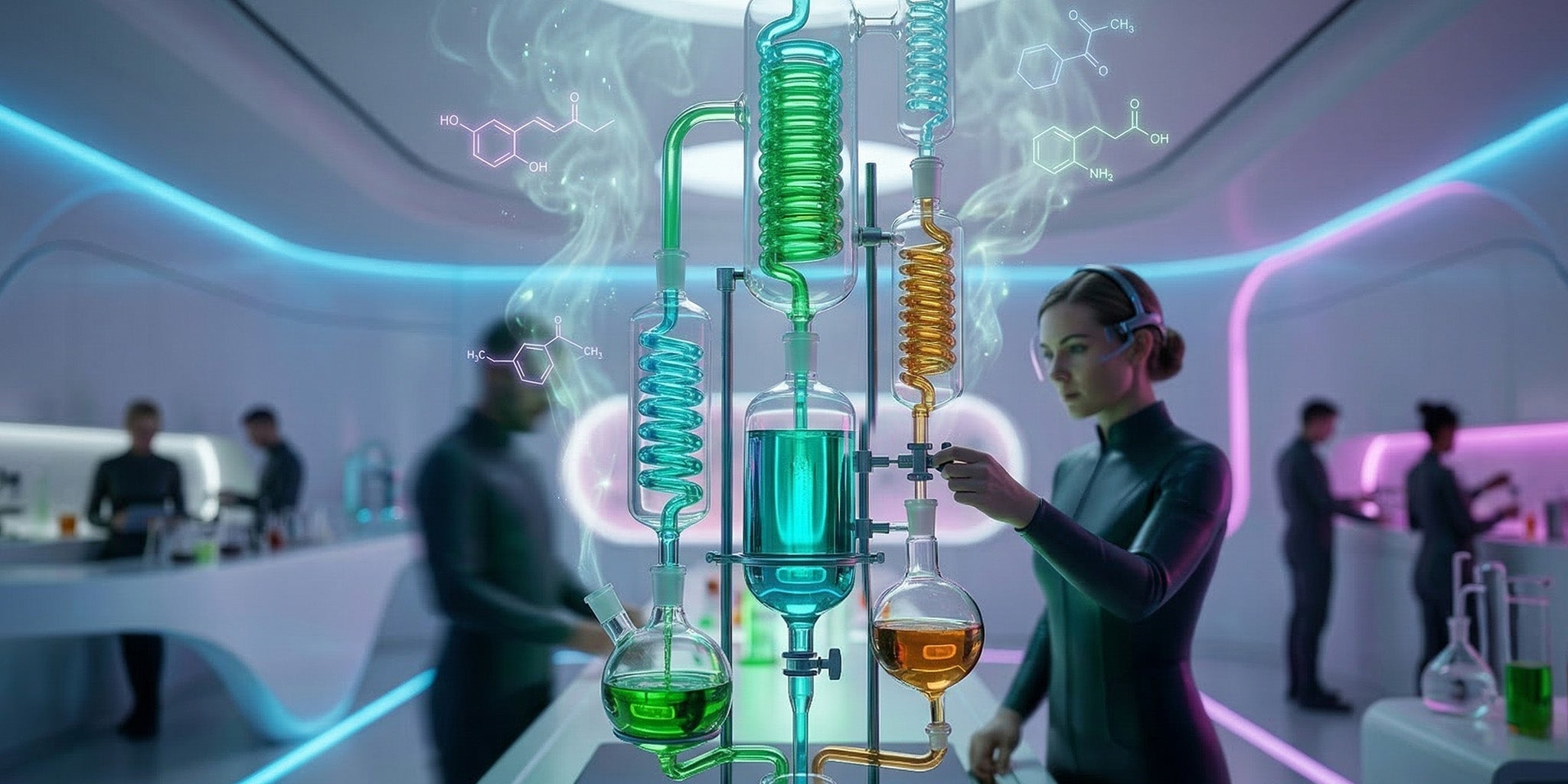 The Science Behind Zero Alcohol Flavor: How It’s Made