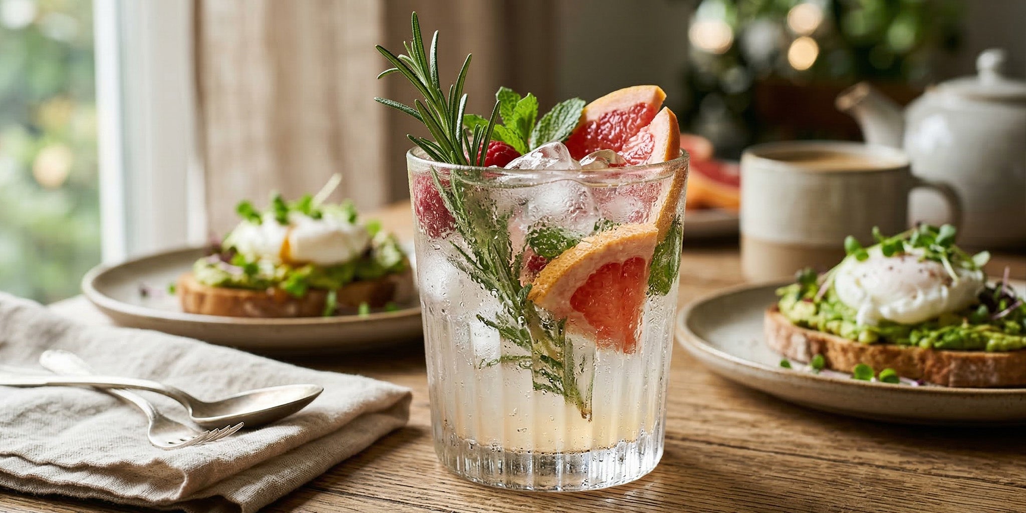 The New Ritual: Enjoying Drinks Without the Hangover – Drink Zero Spirits!