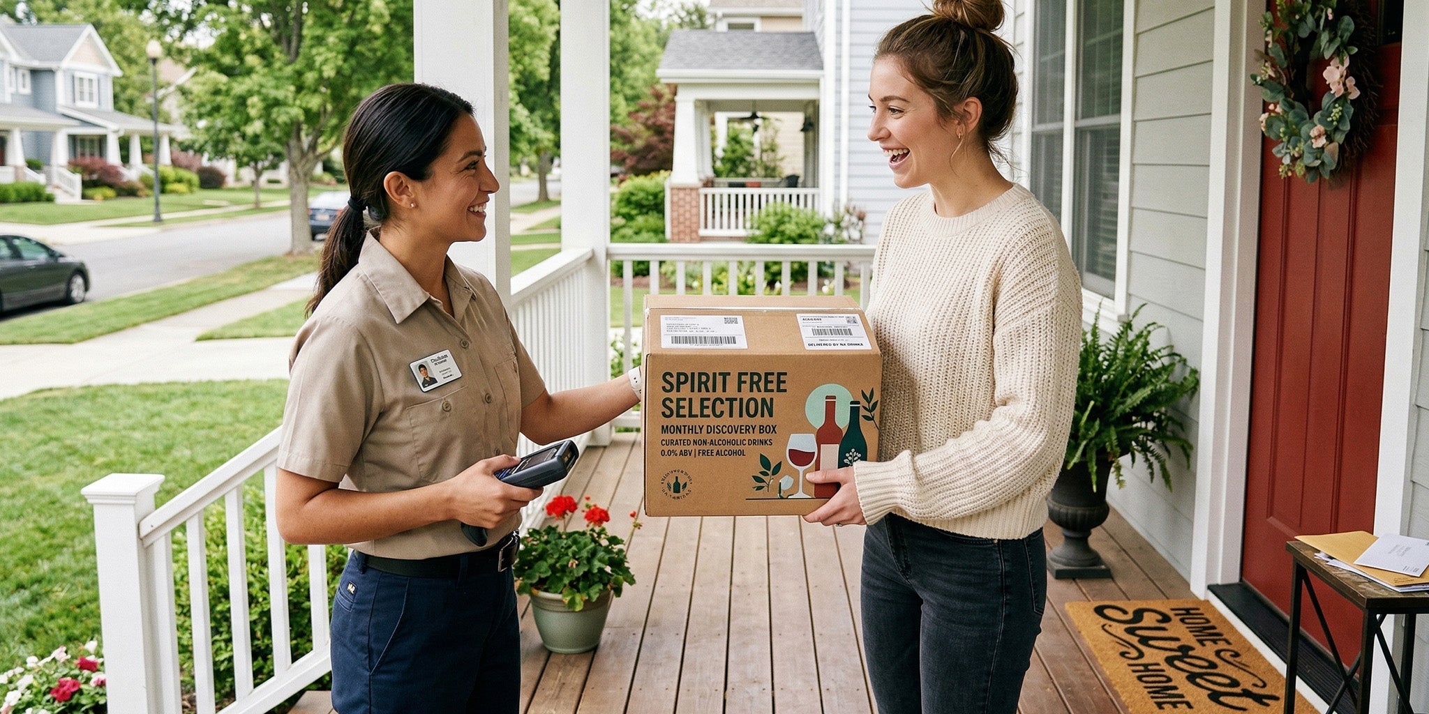 Zero Alcohol and the Rise of Subscription Services: What’s Next?