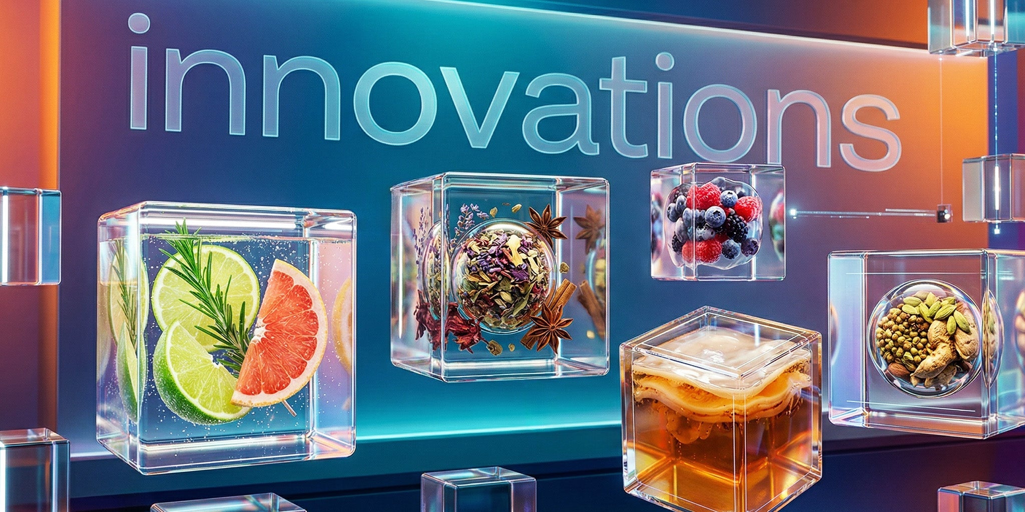 The Flavor Evolution: How Zero Alcohol Beverages Are Reaching New Taste Frontiers