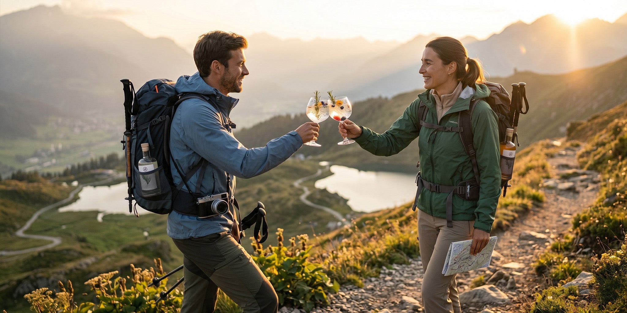 Zero Alcohol for Travelers: The Rise of Sober Tourism