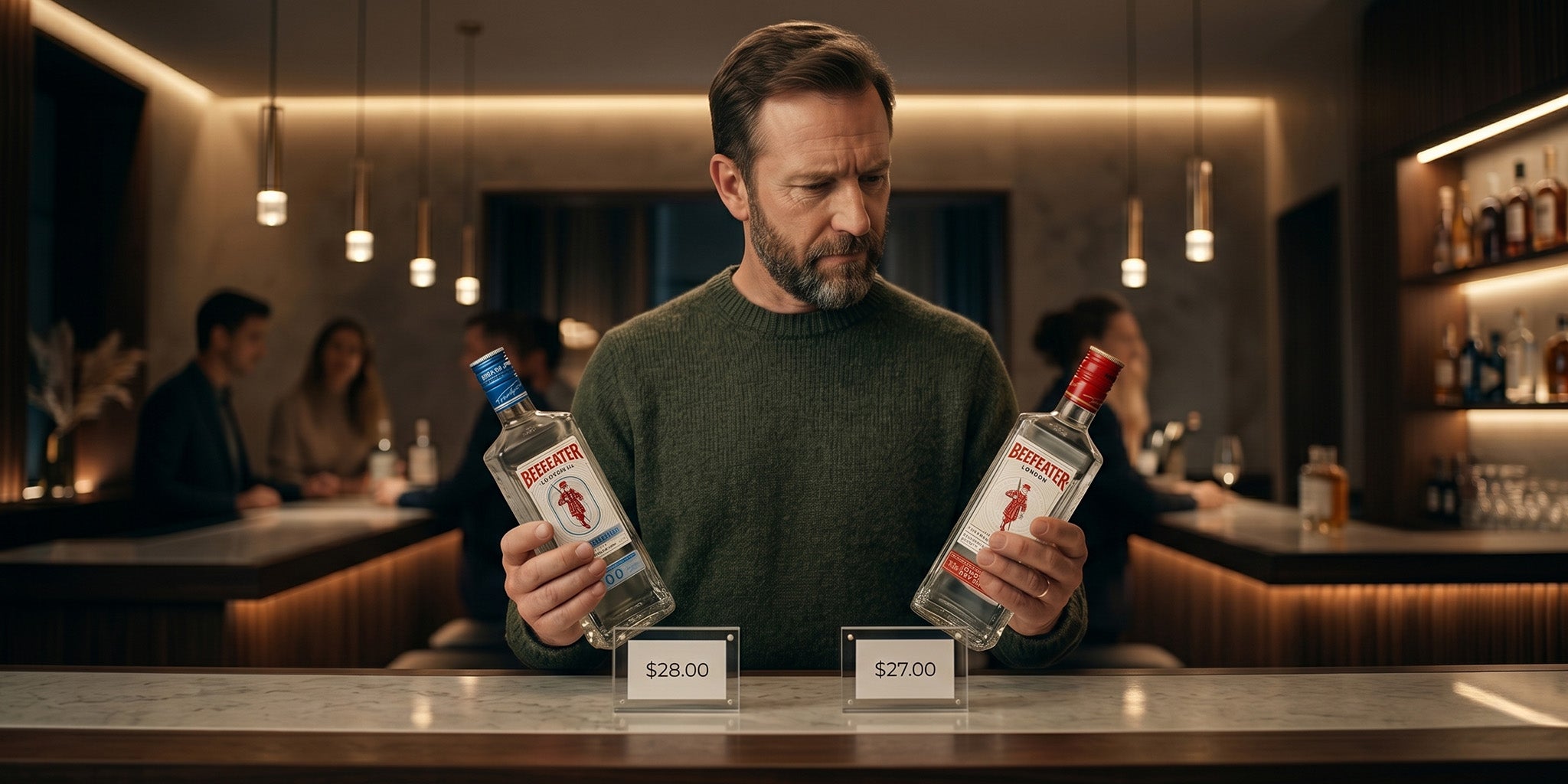 Price vs Value: Are Zero-Alcohol Drinks Worth It?
