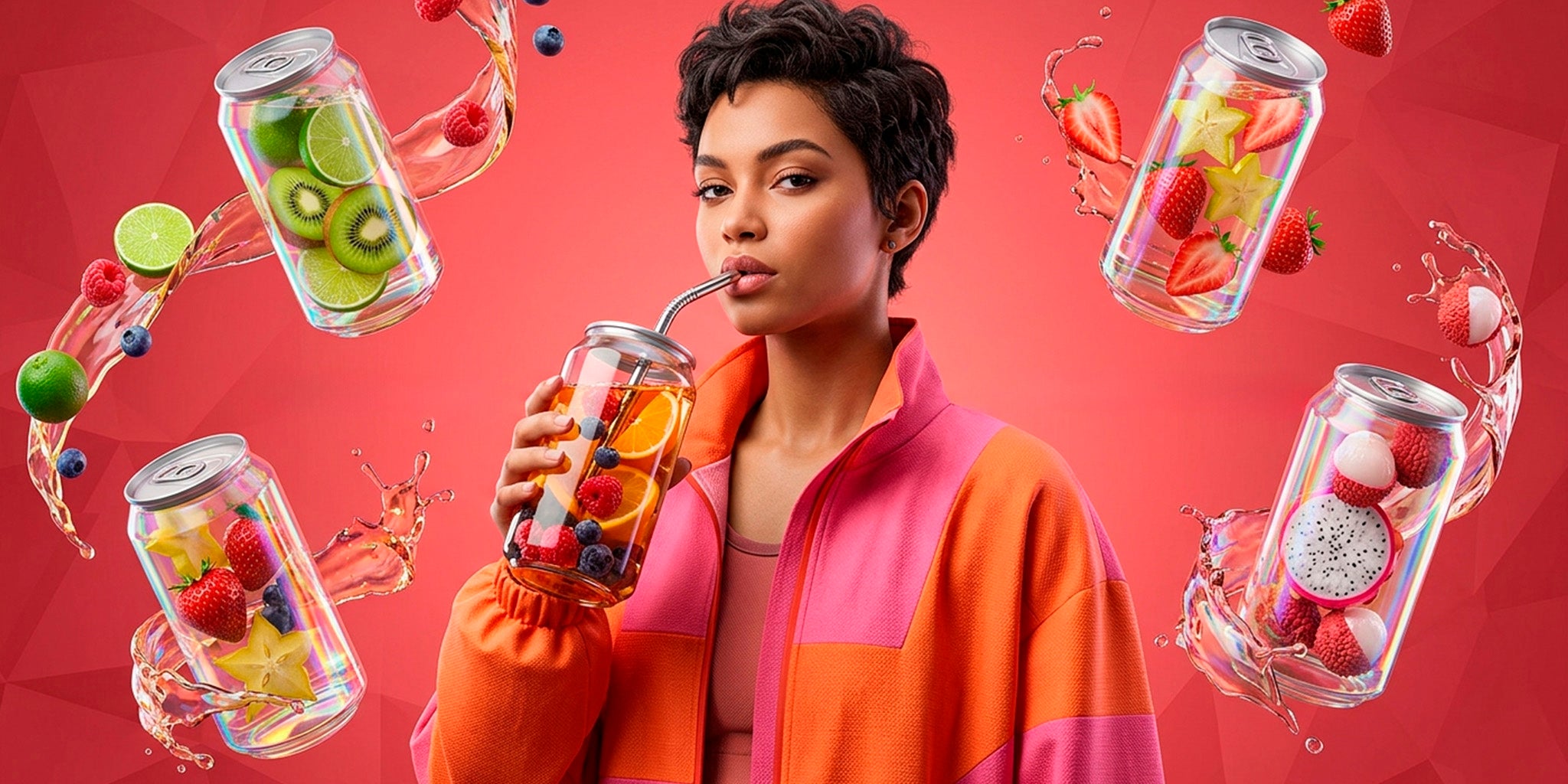 How Brands Create “Buzz” Without Alcohol – Drink Zero Spirits!