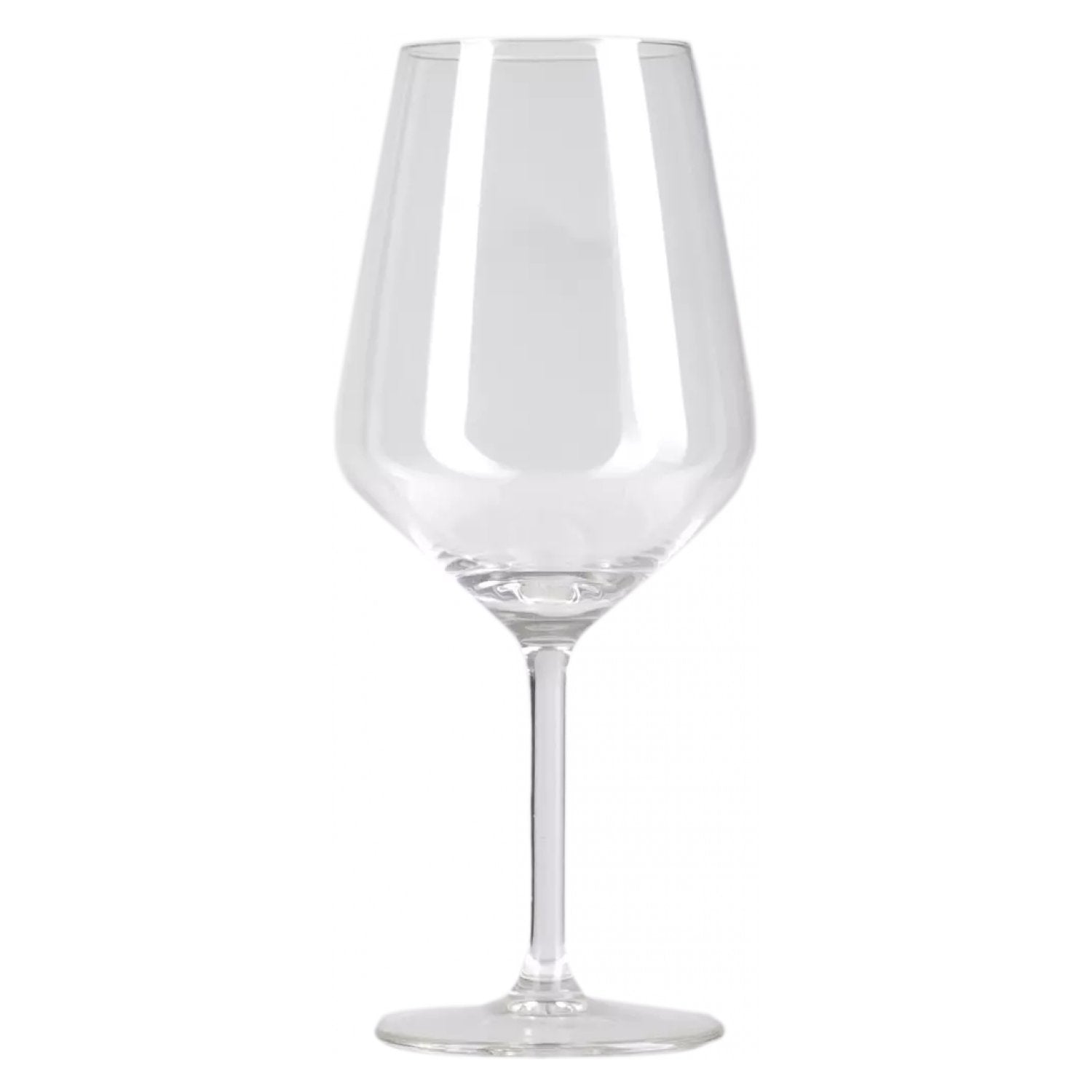 Royal Leerdam CARRE Weinkelch 53 cl [box, 6 pcs]