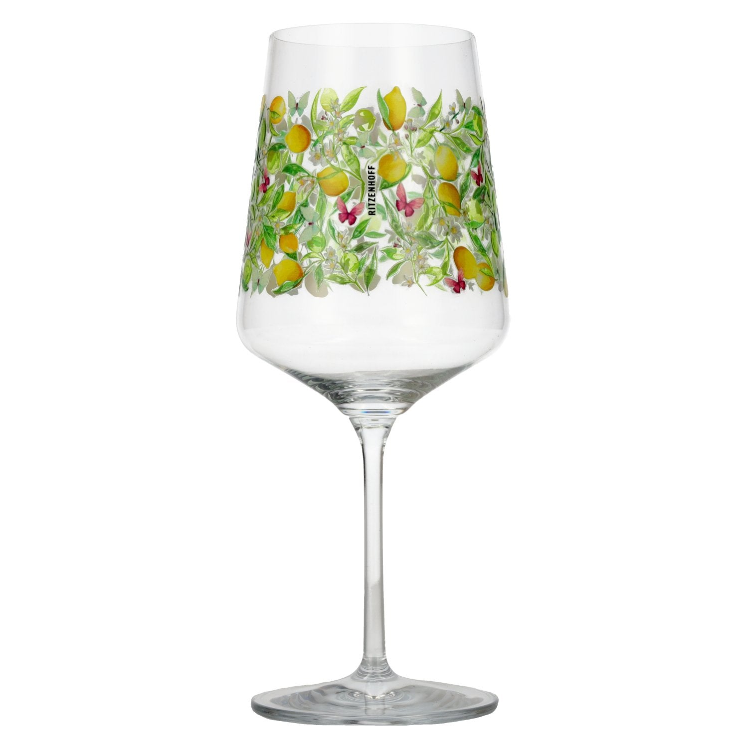 RITZENHOFF Sommertau Hugo R. Aperitifglas #11 0,544l [box, 6 pcs]