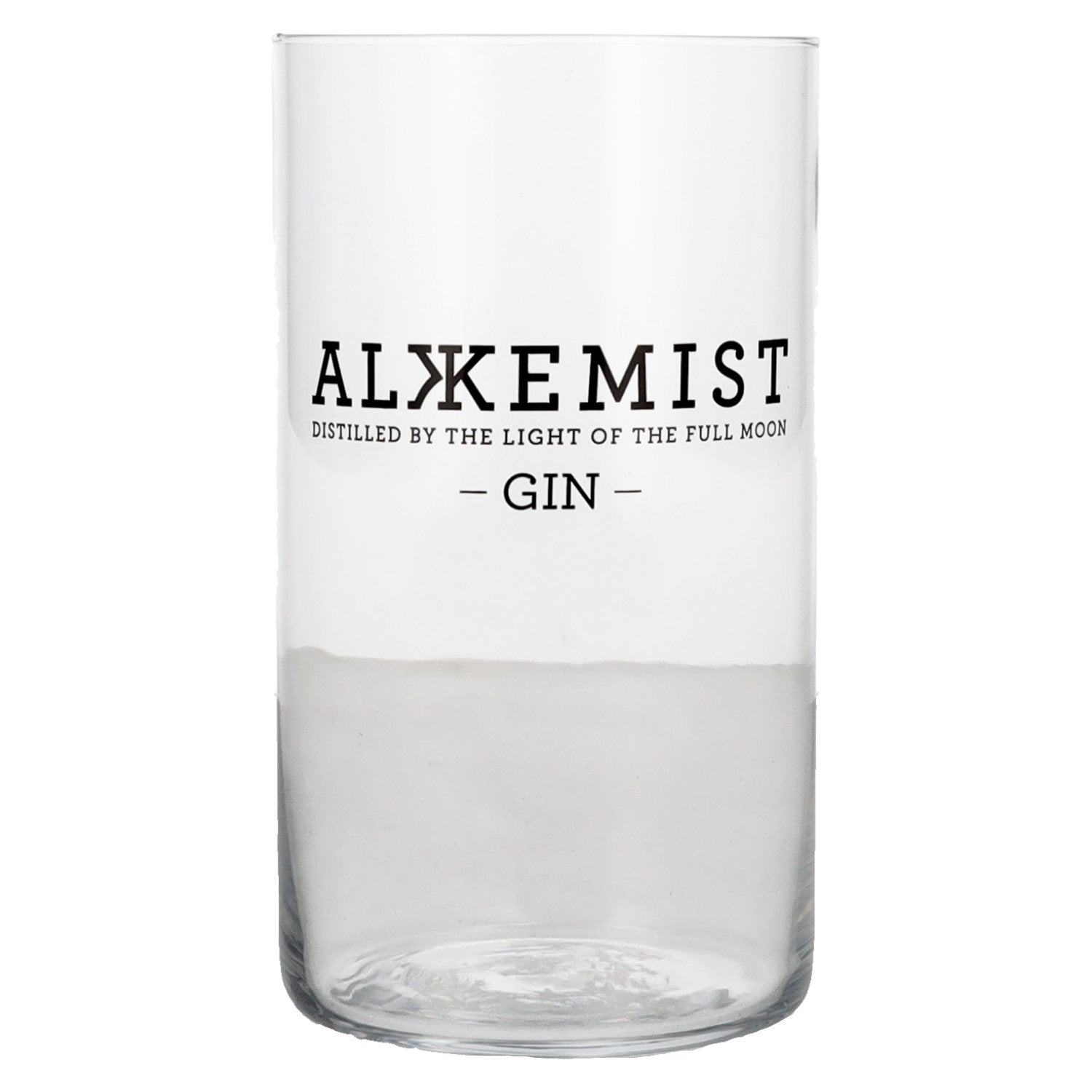Alkkemist Gin Tonic glass 65 cl [box, 6 pcs]