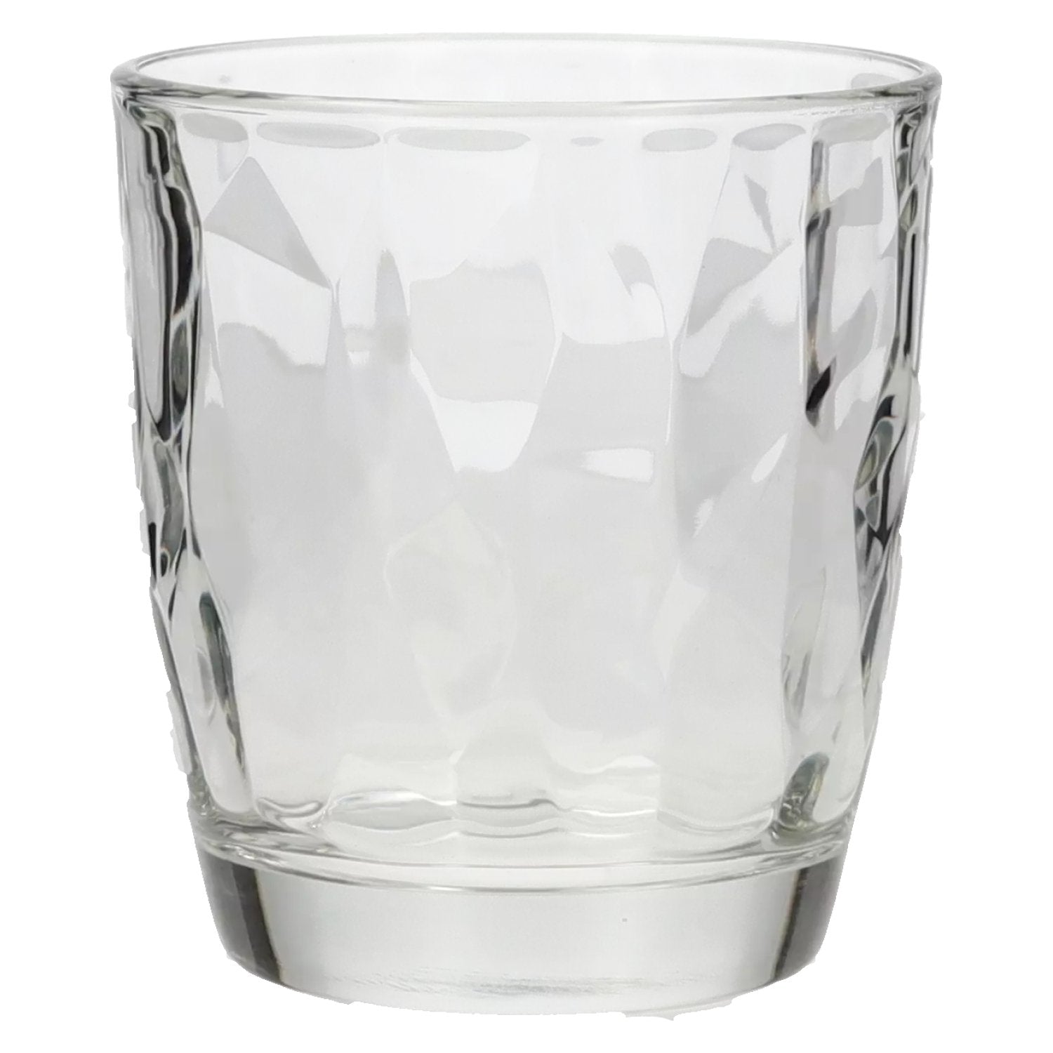 Bormioli Rocco Diamond Trinkglas klar 0,3l without calibration [box, 6 pcs]