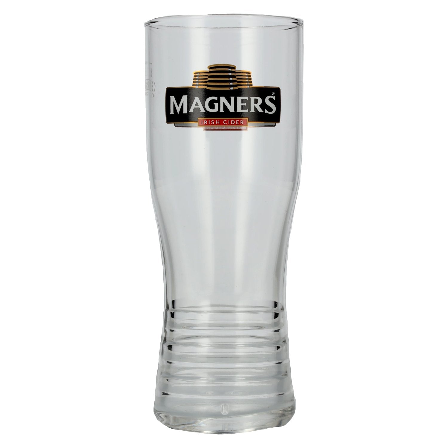 Magners glass 0,5l [box, 6 pcs]