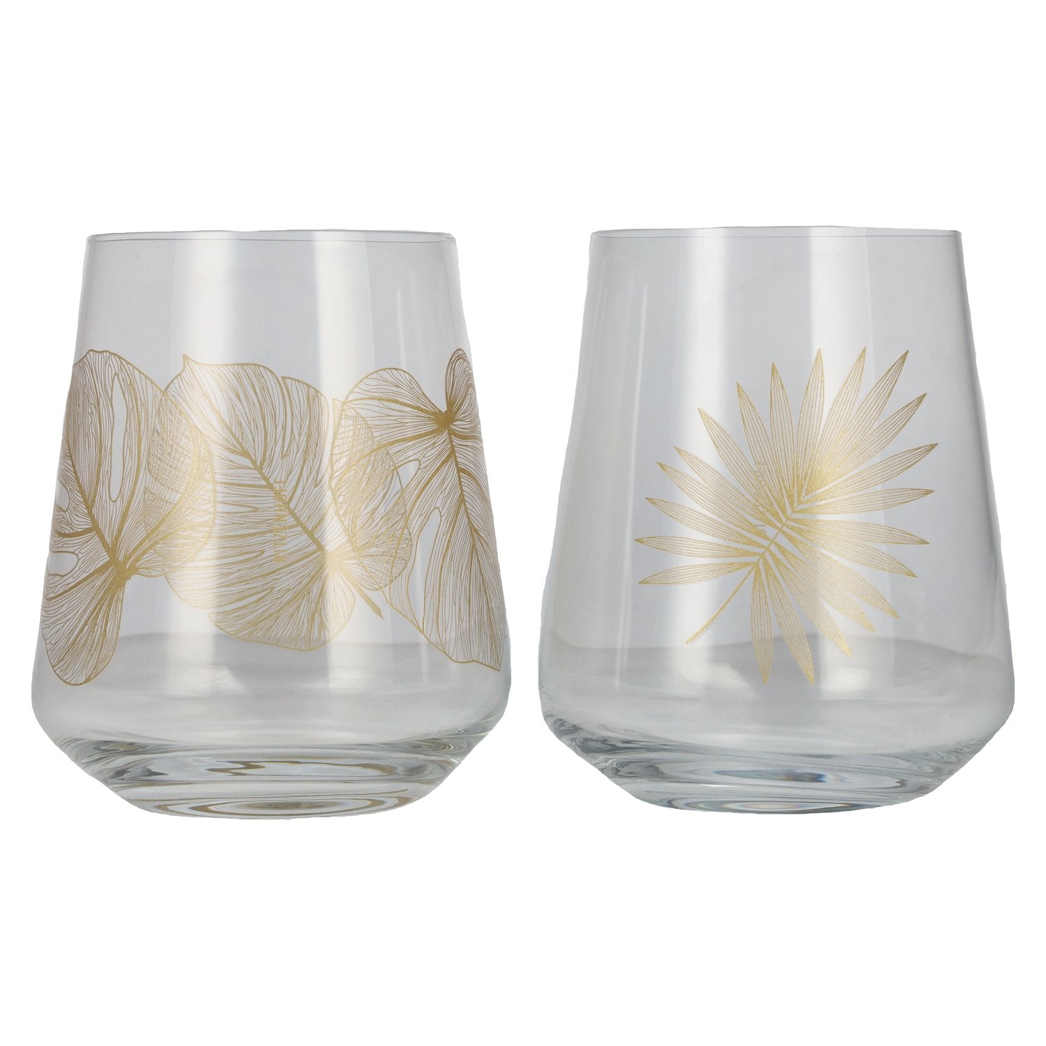 RITZENHOFF Sparkle Allround glasses 2x 0,374l [box, 6 pcs]
