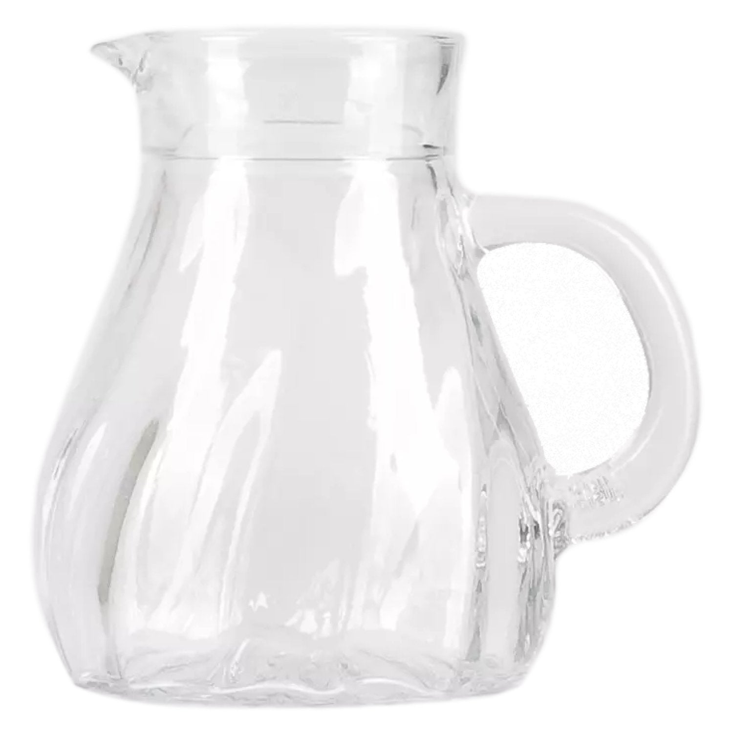 Stoelzle Weinkrug geeicht 1/4l [box, 6 pcs]