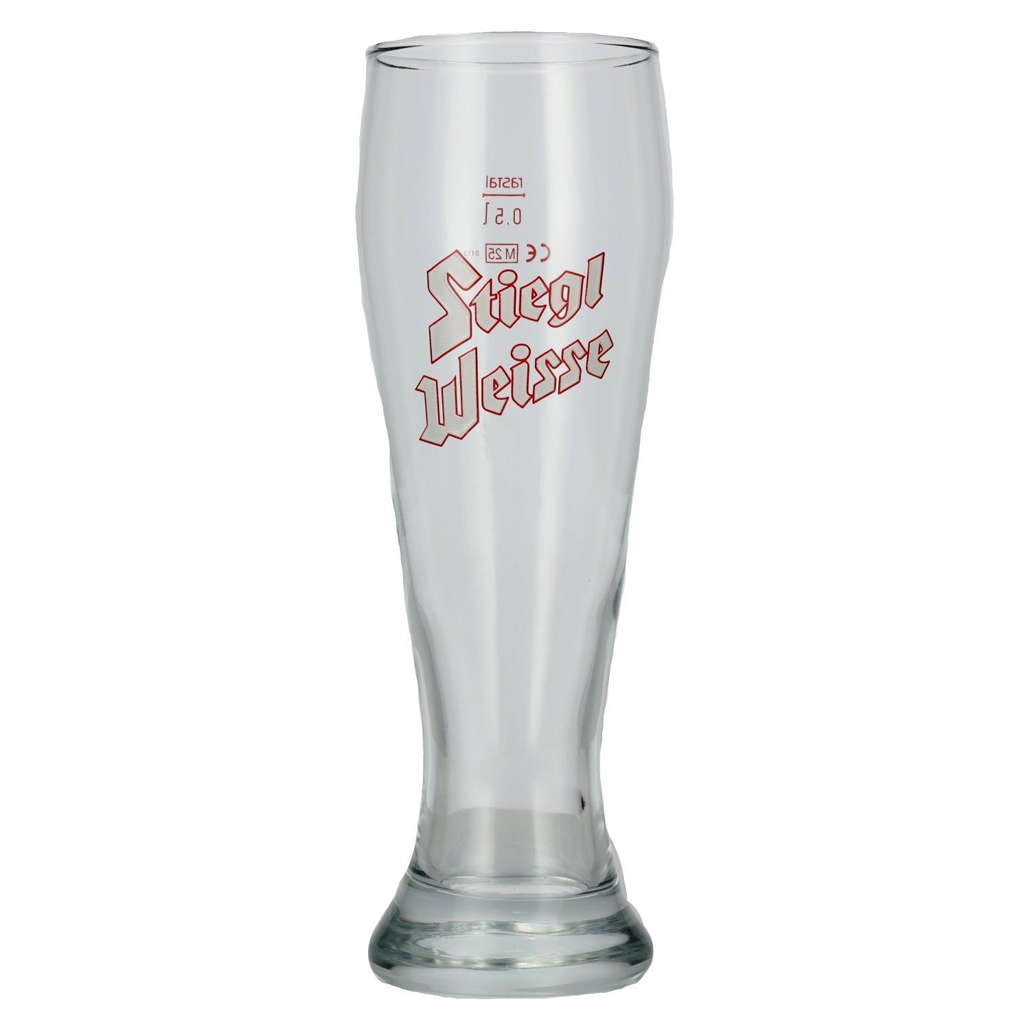 Stiegl Weisse glass 0,5l [box, 6 pcs]