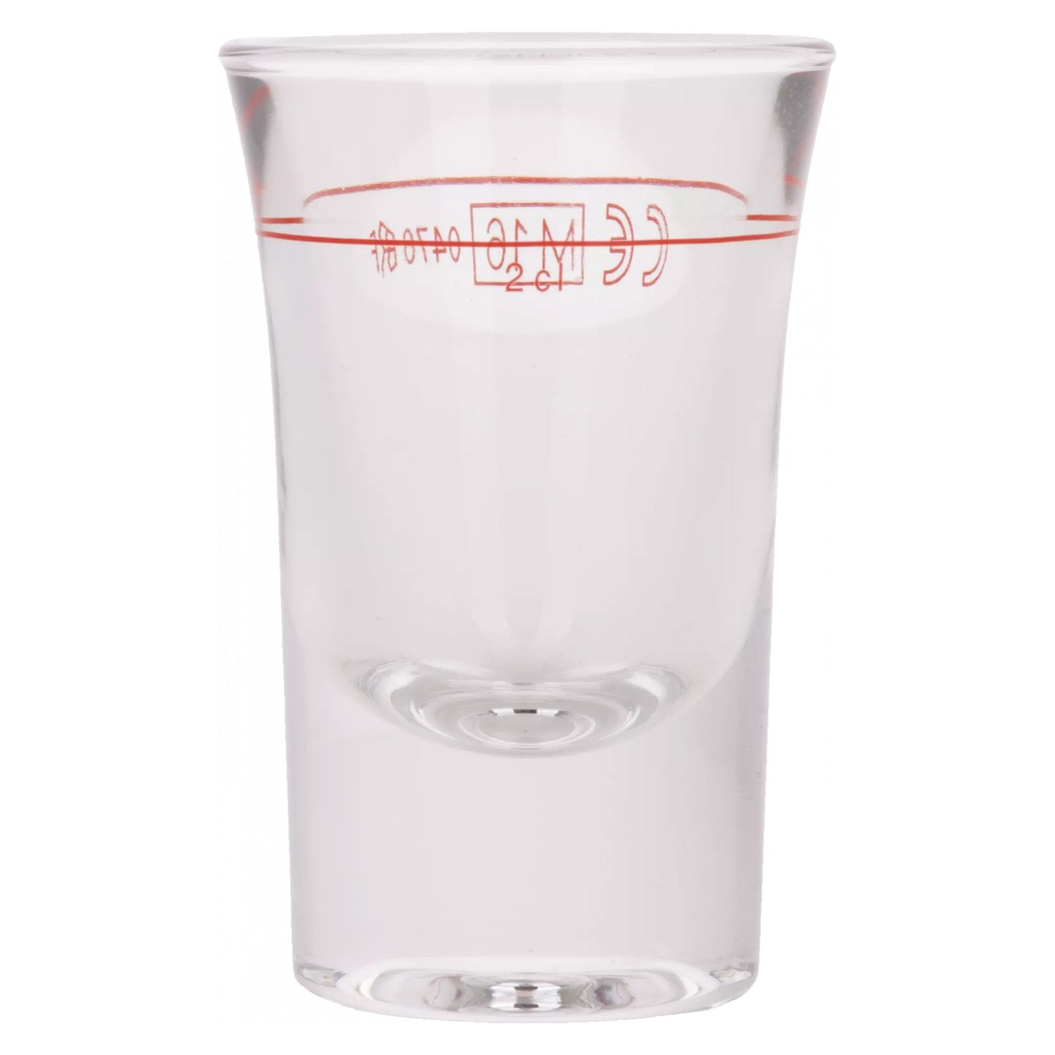 Bormioli Rocco DUBLINO Shotglas 2 cl [box, 6 pcs]