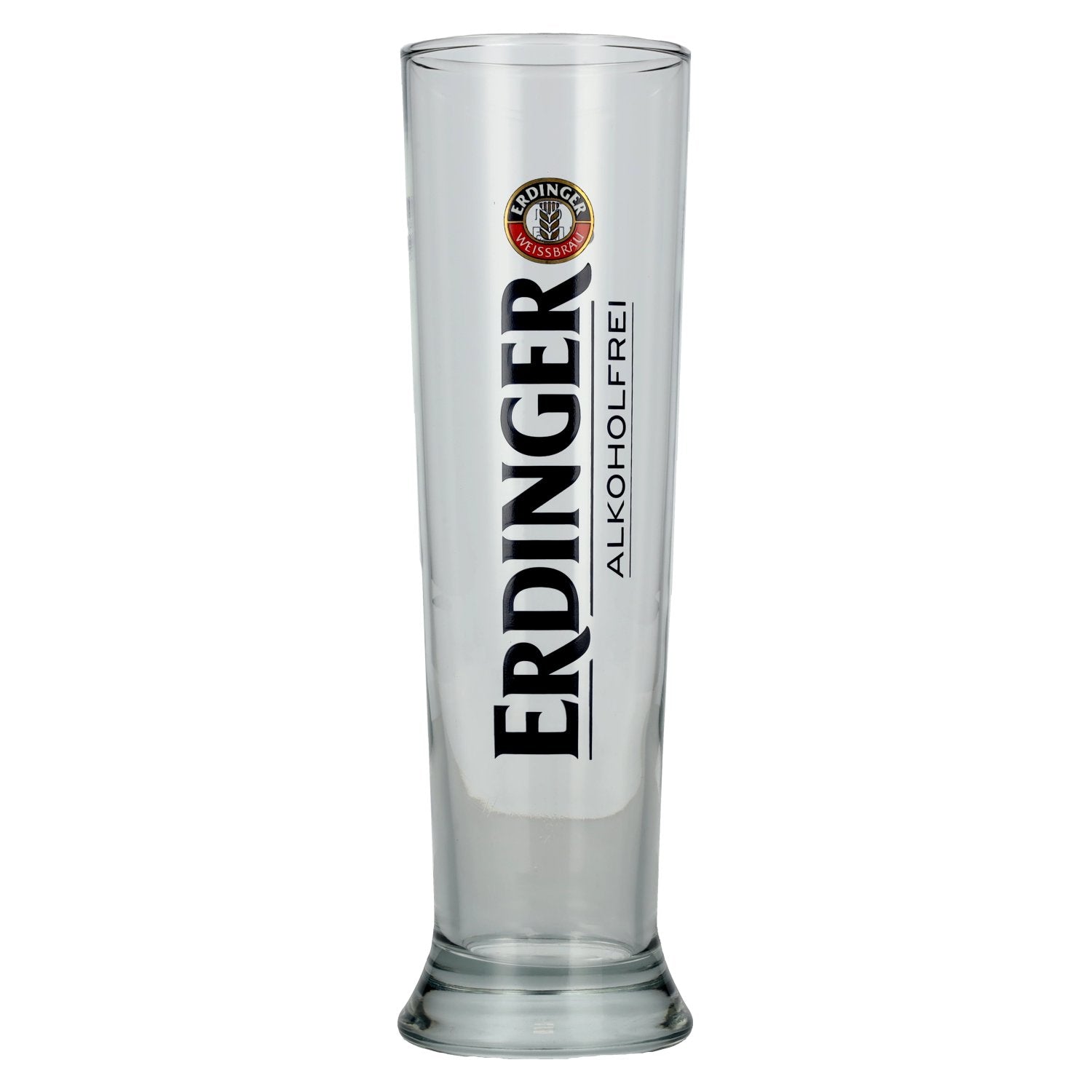 Erdinger Alkoholfrei glass 0,5l [box, 6 pcs]
