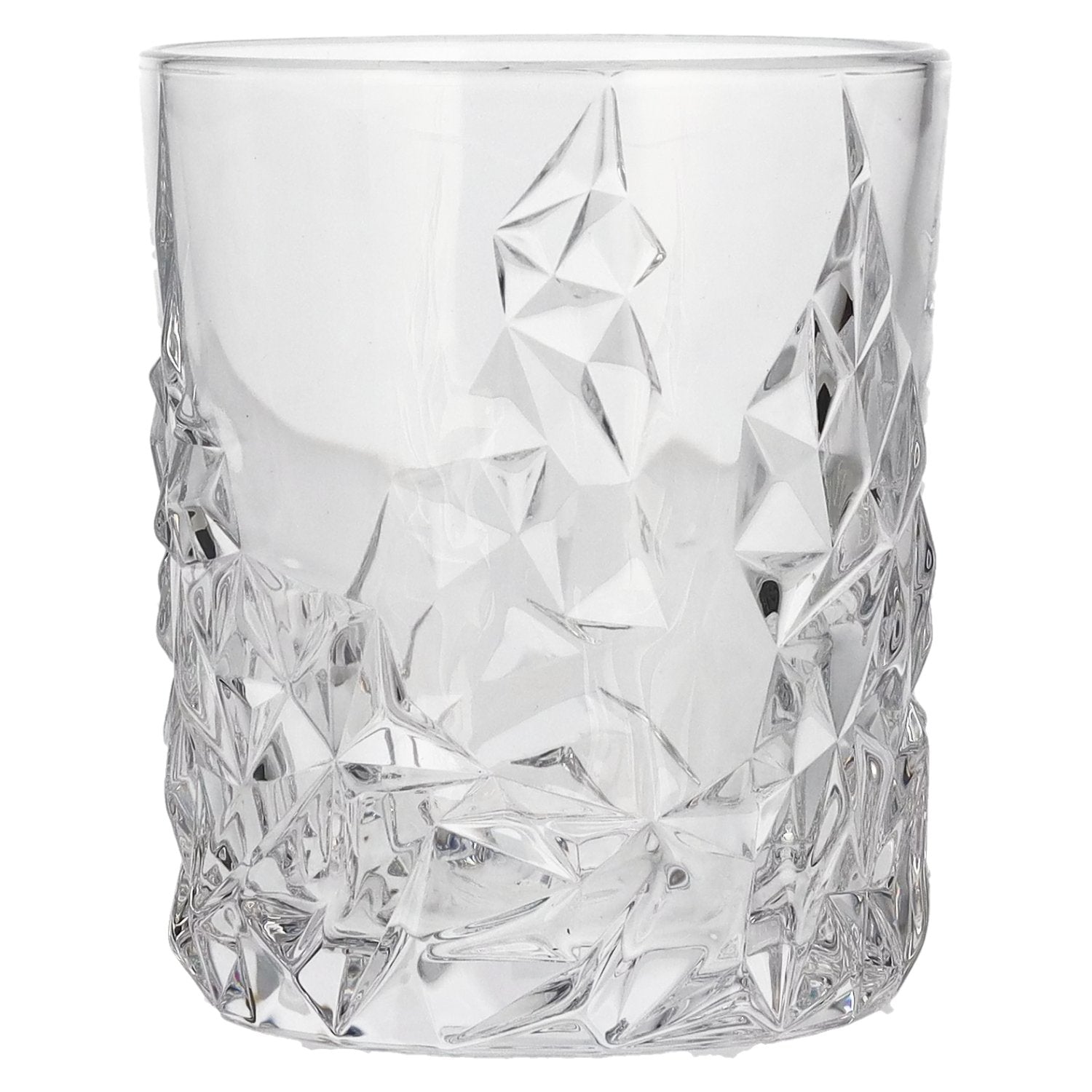 Nachtmann Sculpture Whiskyglas [box, 6 pcs]