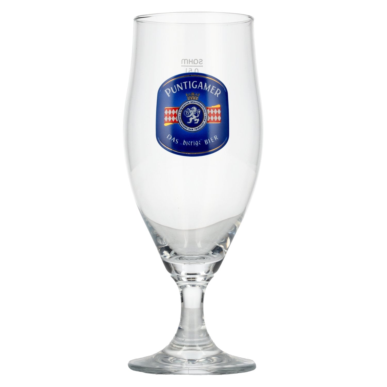Puntigamer Pokal 0,5l [box, 6 pcs]