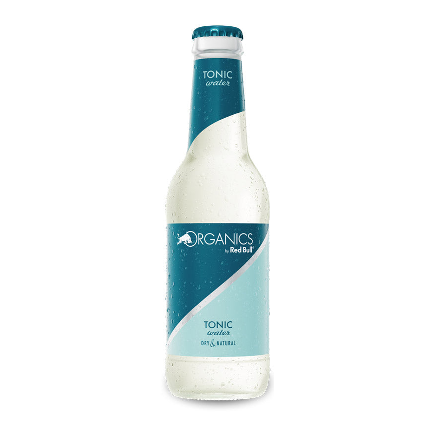 ORGANICS Tonic water by Red Bull 0.25L