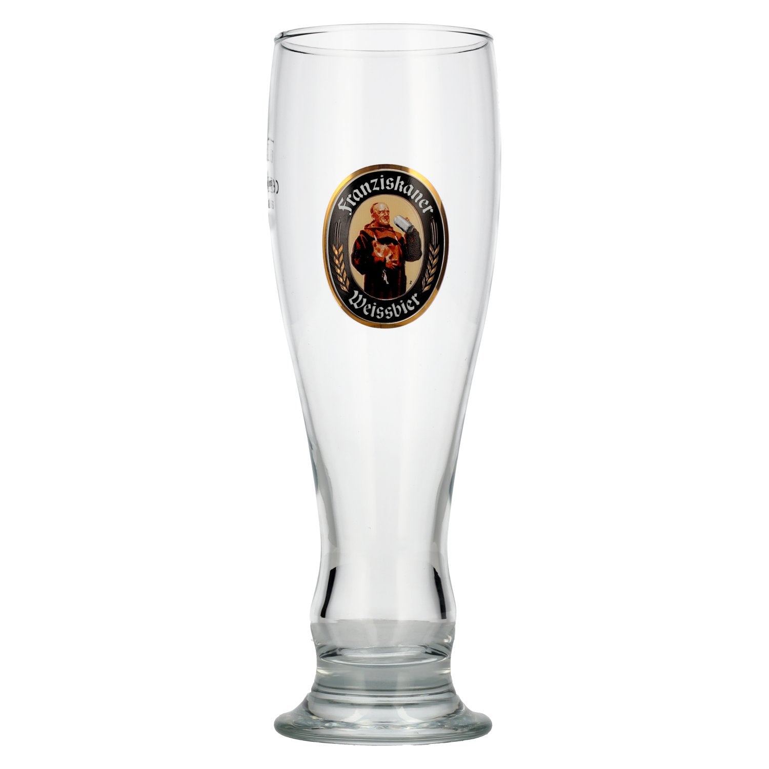 Franziskaner Weissbierglas 0,5l [box, 6 pcs]
