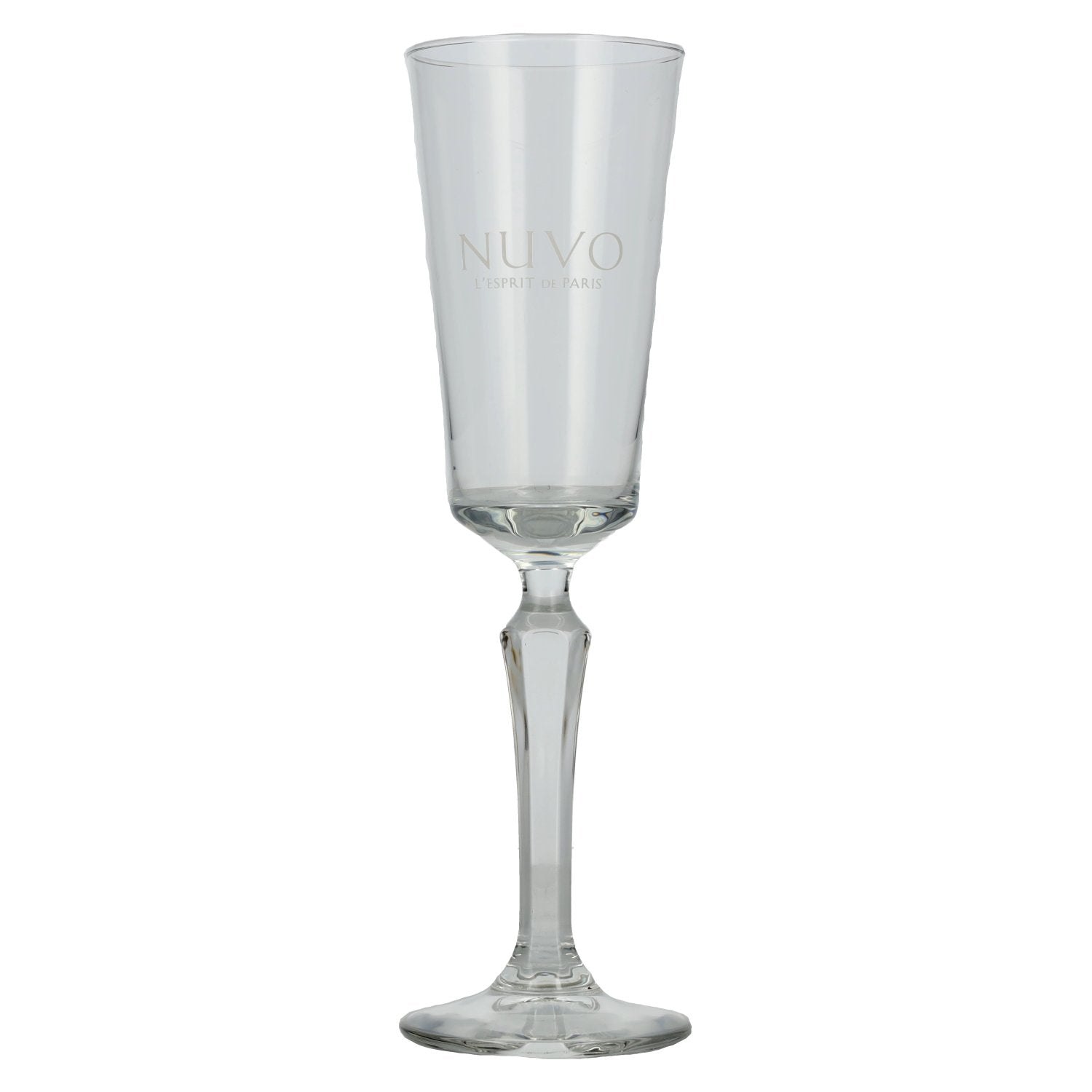 NUVO glass without calibration [box, 6 pcs]