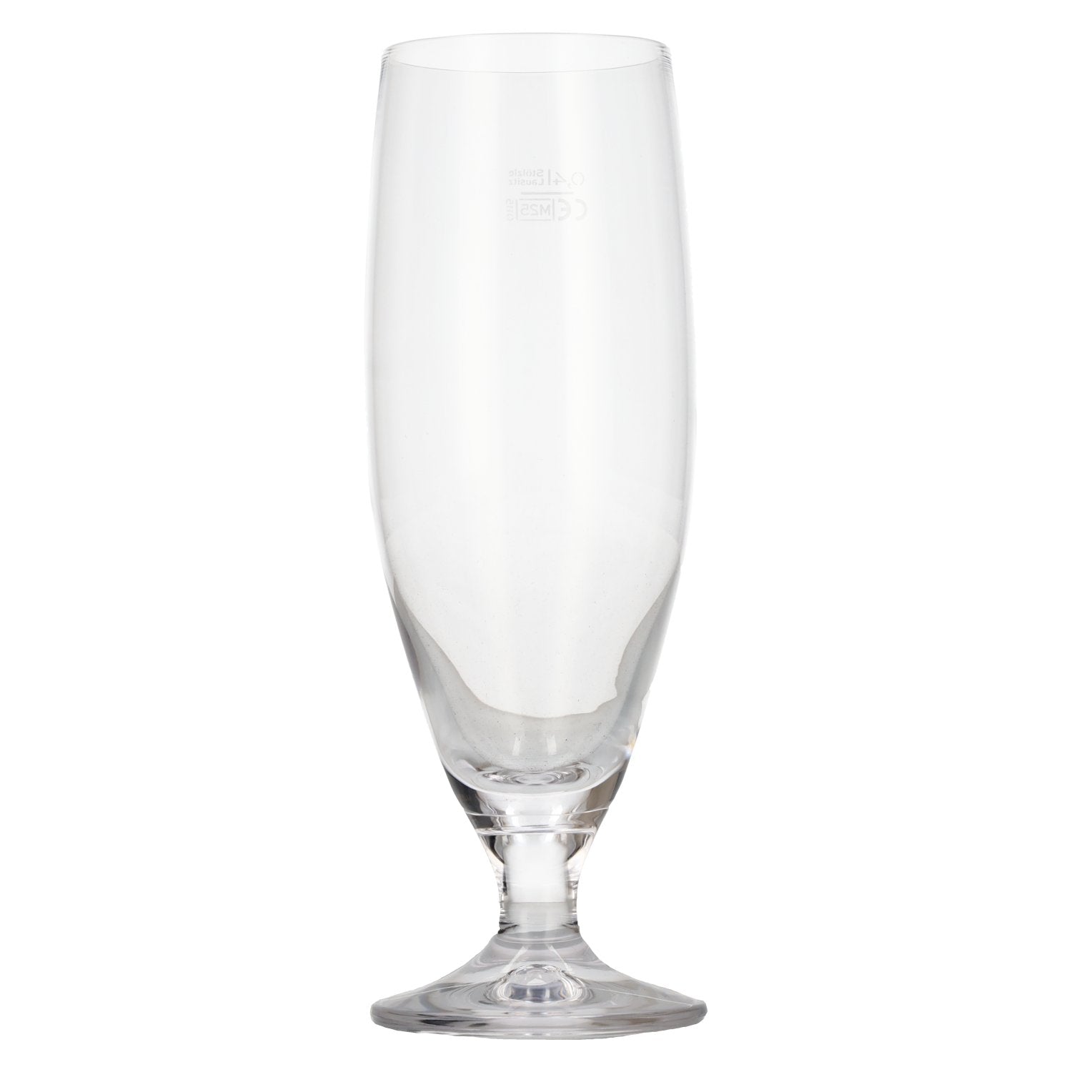 Stoelzle IMPERIAL Biertulpe geeicht 0,40l [box, 6 pcs]