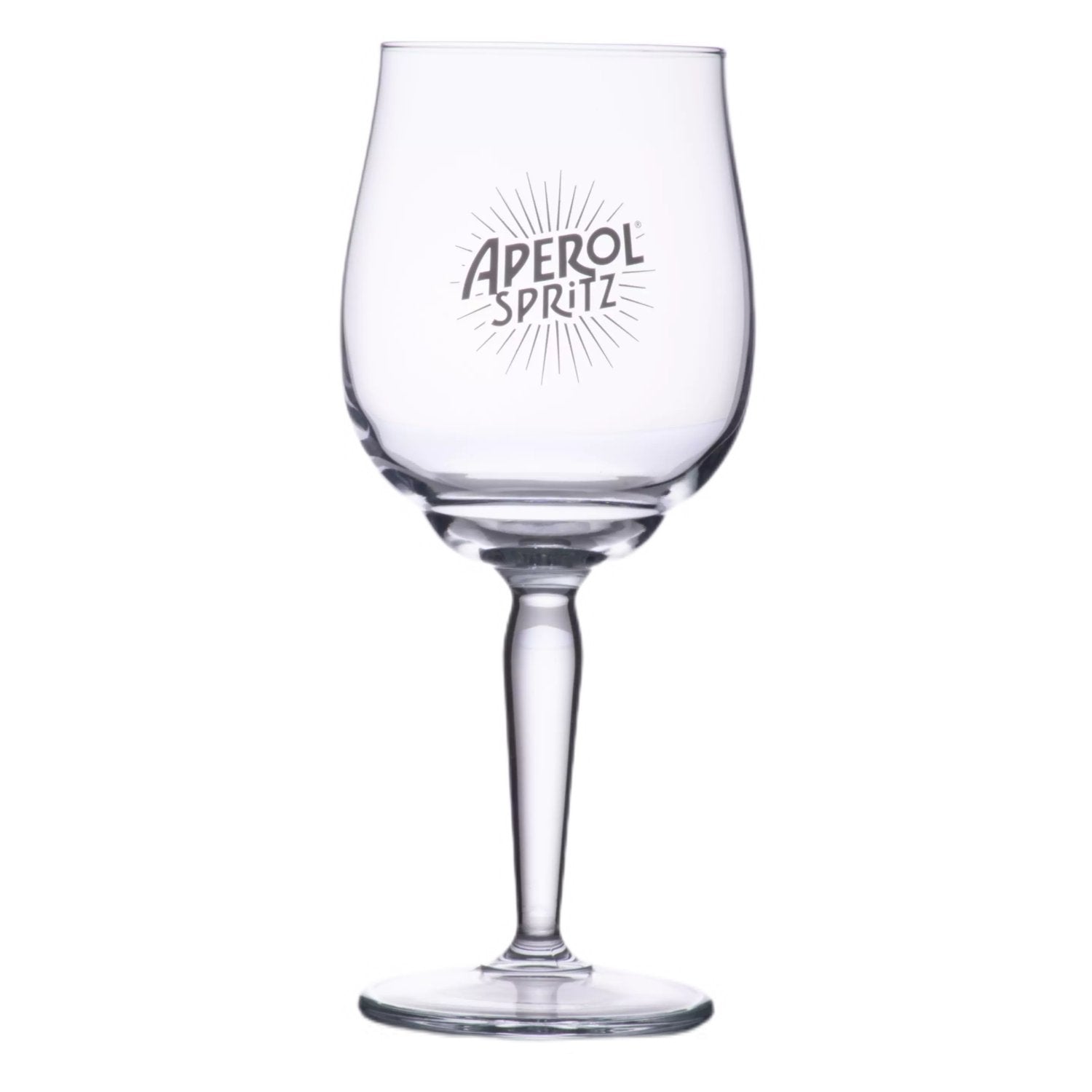 Aperol Spritz glass without calibration [box, 6 pcs]
