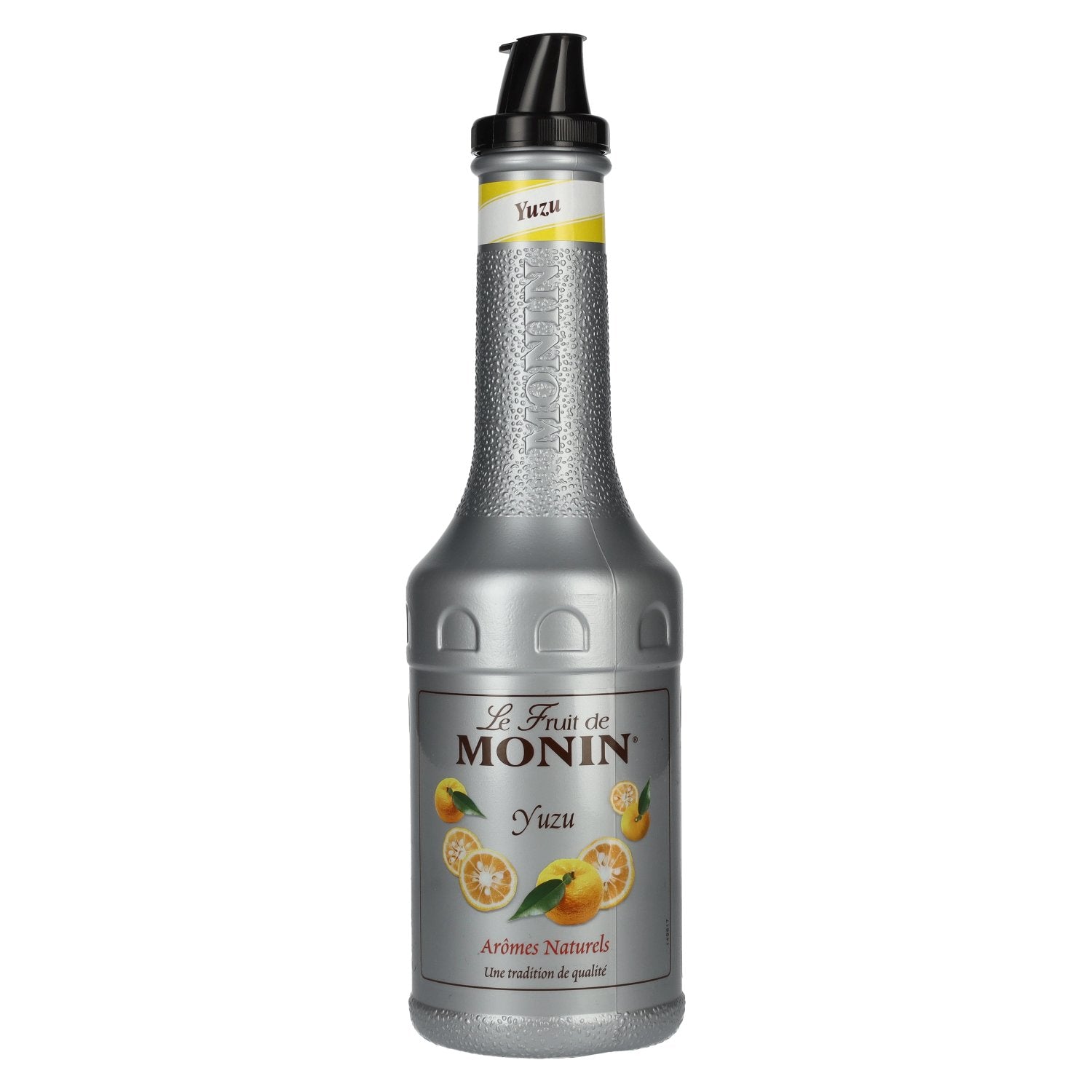 Monin Fruchtpueree YUZU 1l PET