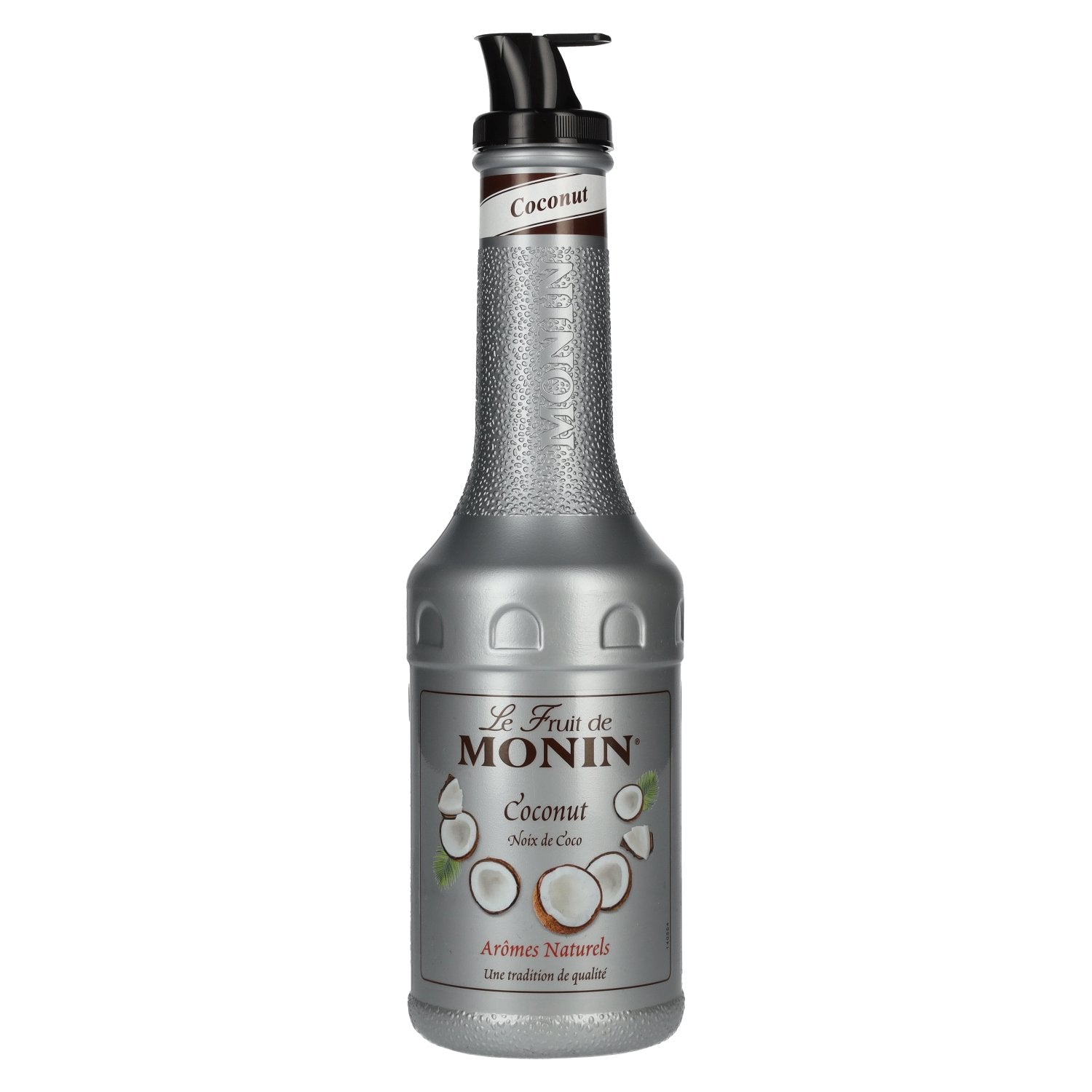 Monin Fruchtpueree KOKOSNUSS 1l PET