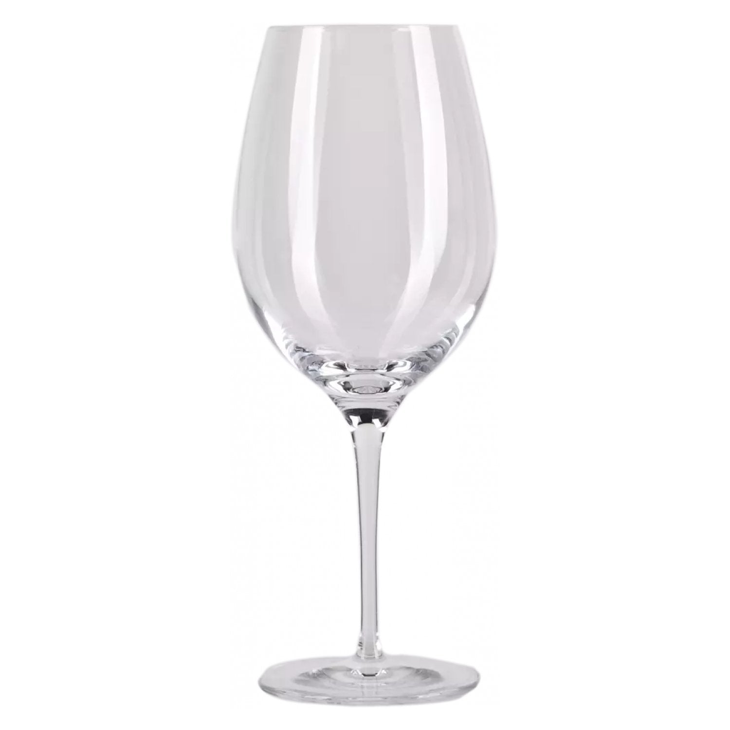 ILIOS Weinkelch Nr. 2 1/8 geeicht 65 cl [box, 6 pcs]
