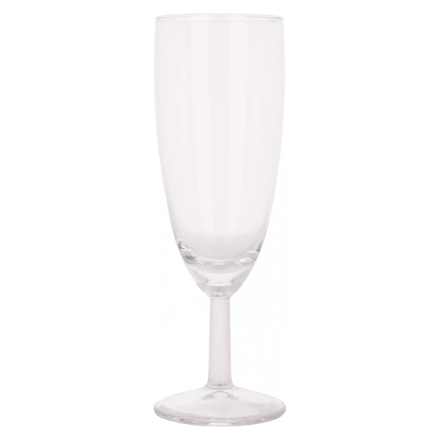 Royal Leerdam REIMS Sektfloete geeicht 0,1l [box, 6 pcs]