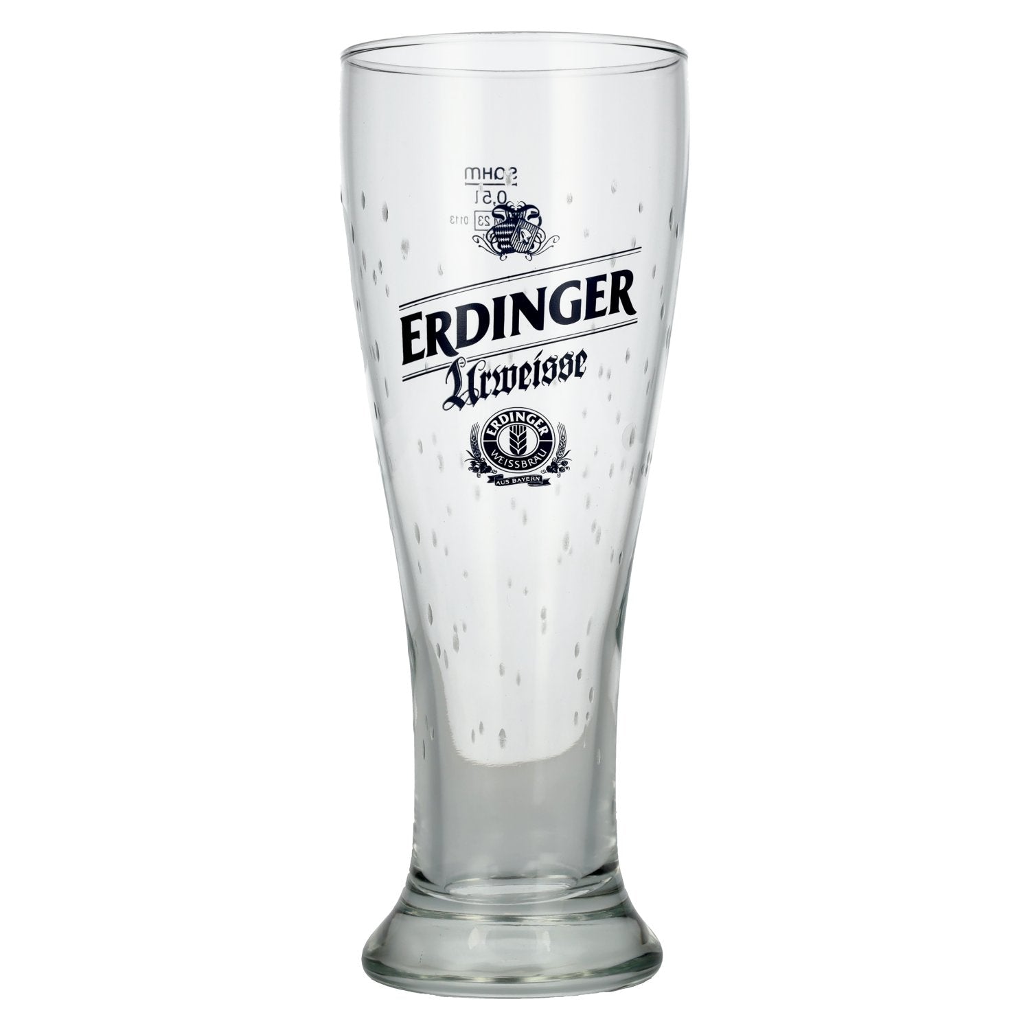 Erdinger Urweisse glass 0,5l [box, 6 pcs]