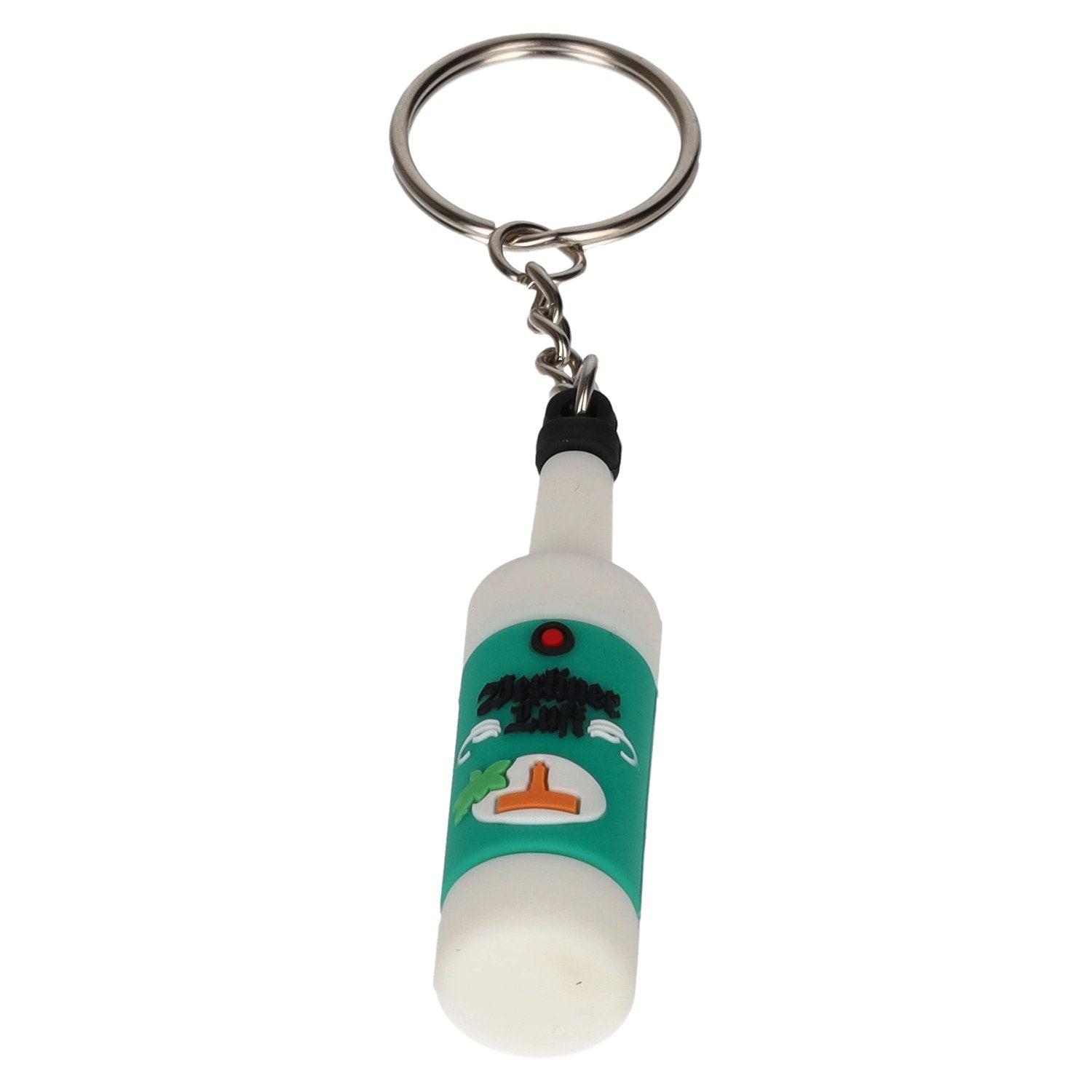 Berliner Luft Schluesselanhaenger bottle