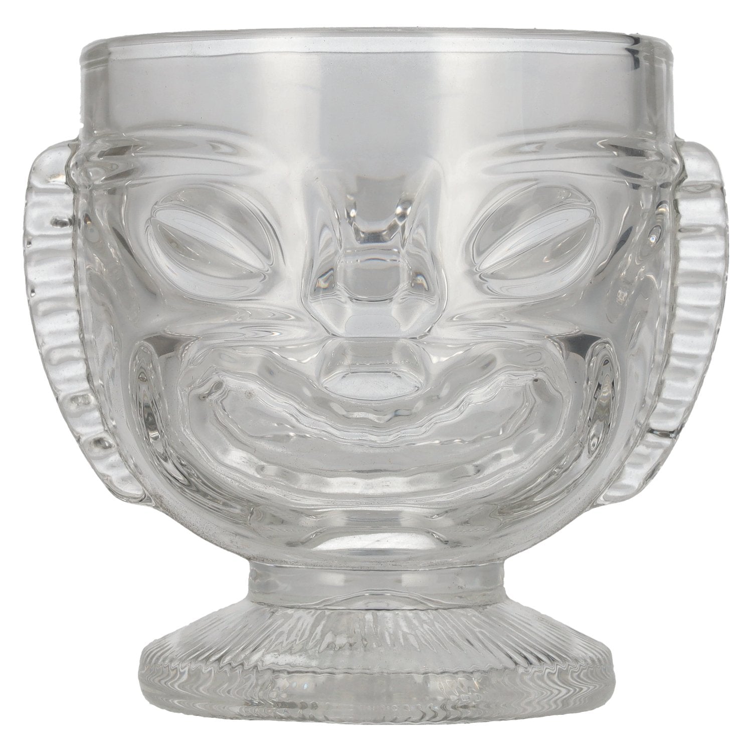 Tiki Vanuatu glass 0,45l [box, 6 pcs]