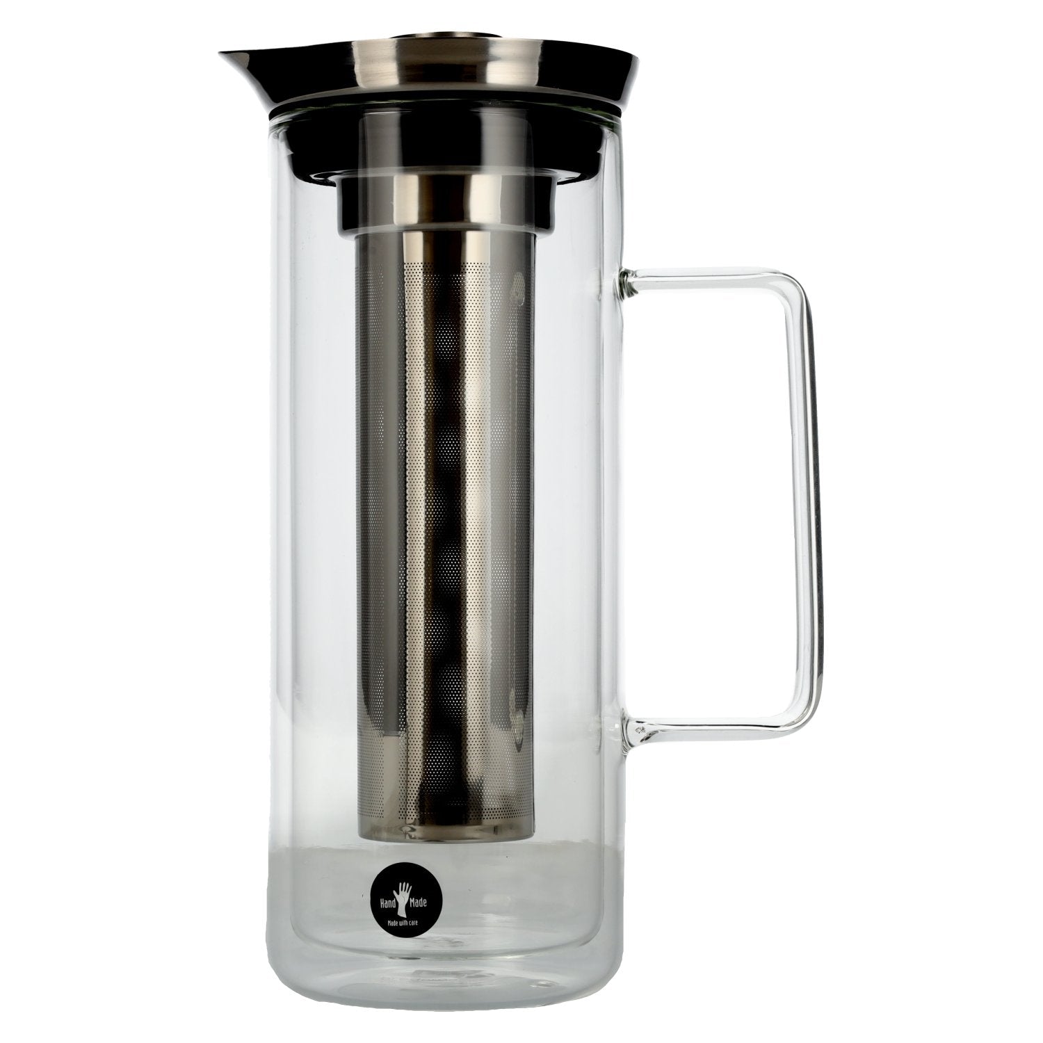 San Remo Ice Tea Maker 1l [box, 6 pcs]
