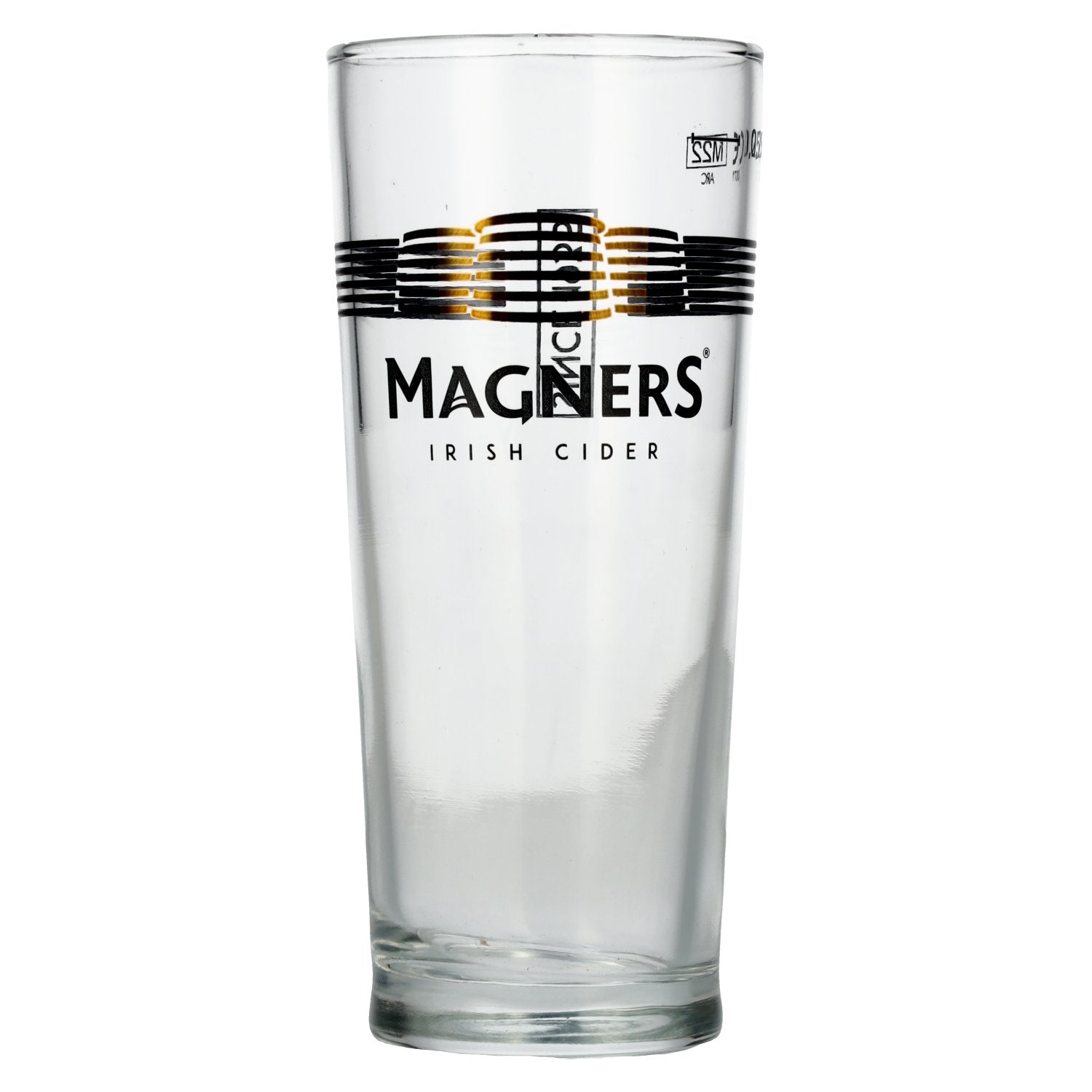 Magners glass 0,25l [box, 6 pcs]